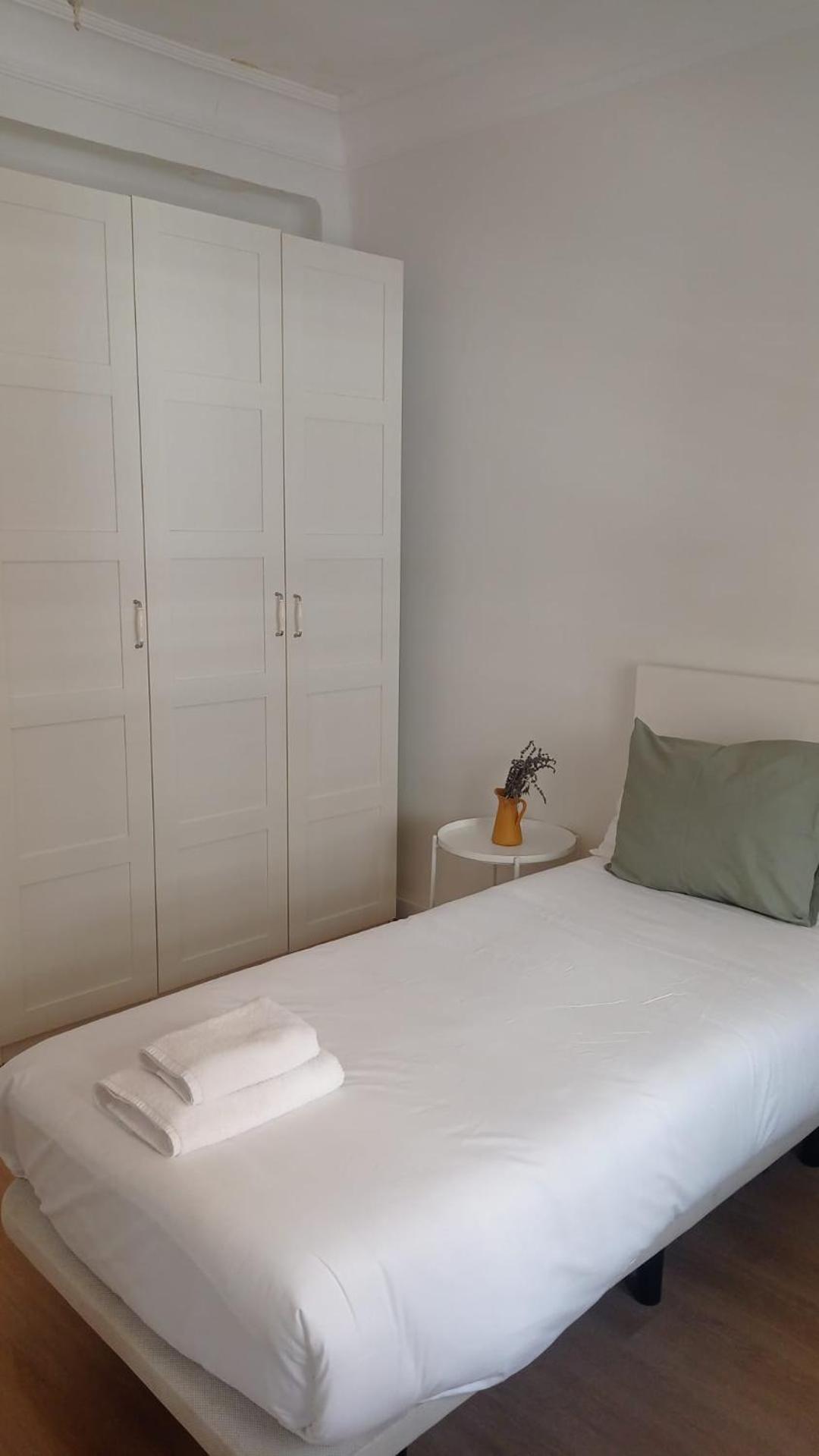 Los Remedios Coliving Sevilla
