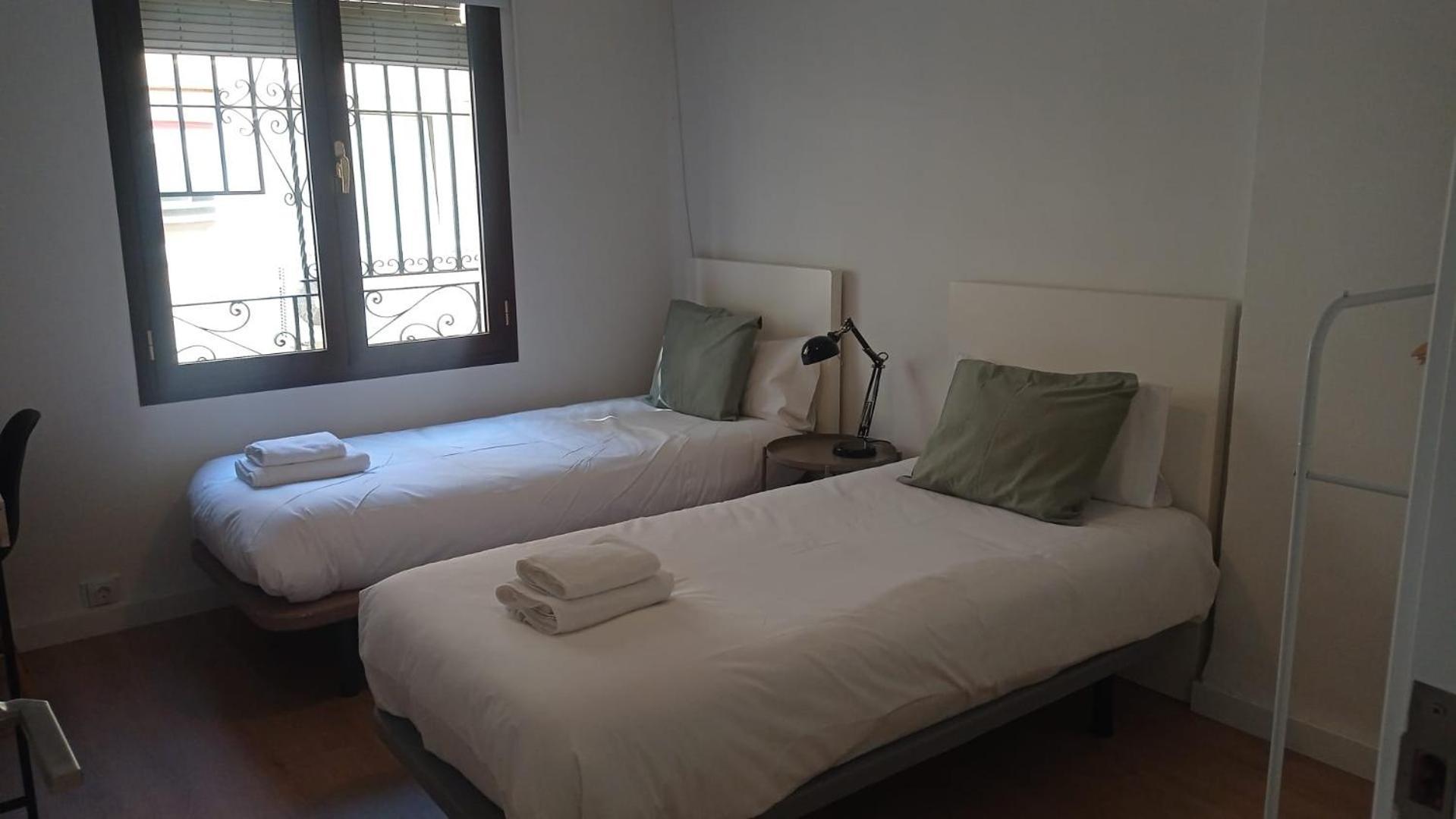 Los Remedios Coliving Pensión