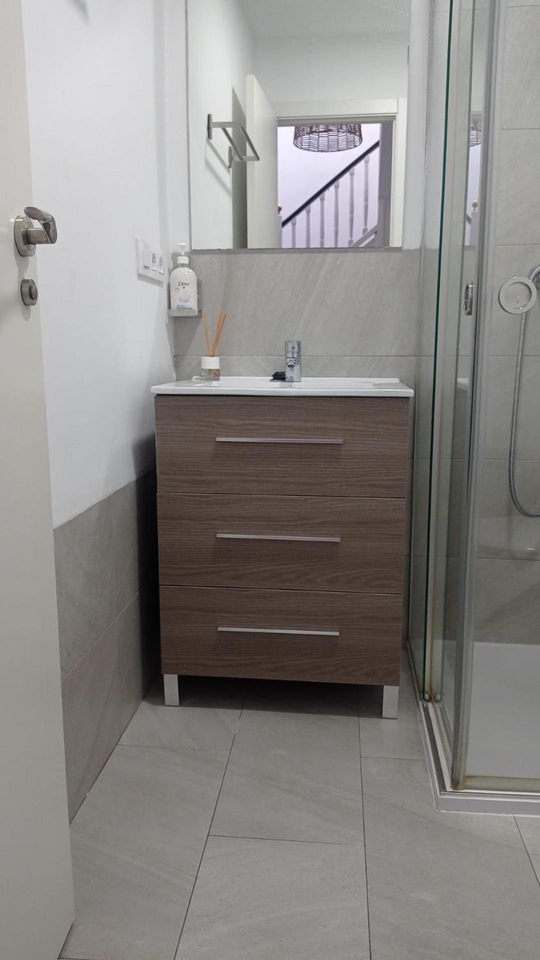 Los Remedios Coliving Pensión *