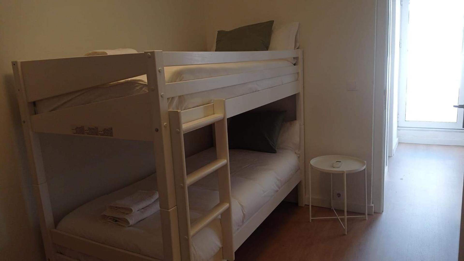 Los Remedios Coliving * Sevilla
