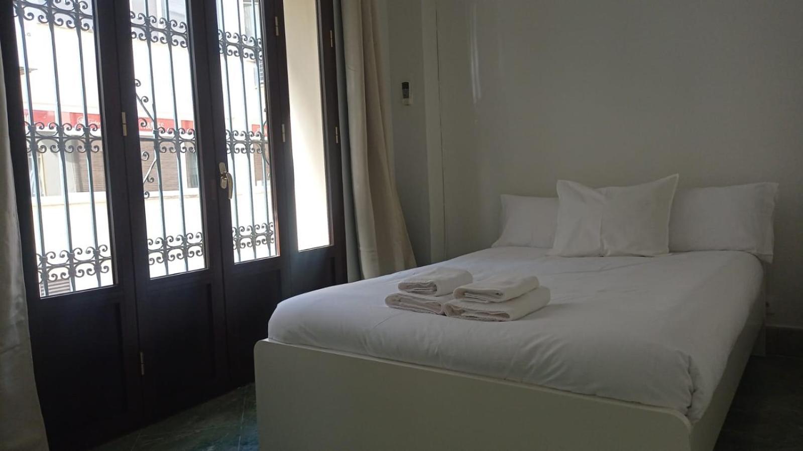 Los Remedios Coliving Pensión