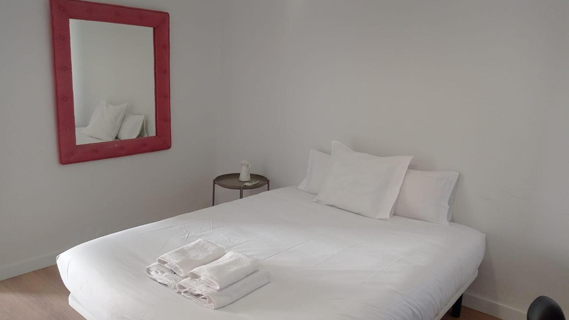 Pensión Los Remedios Coliving *