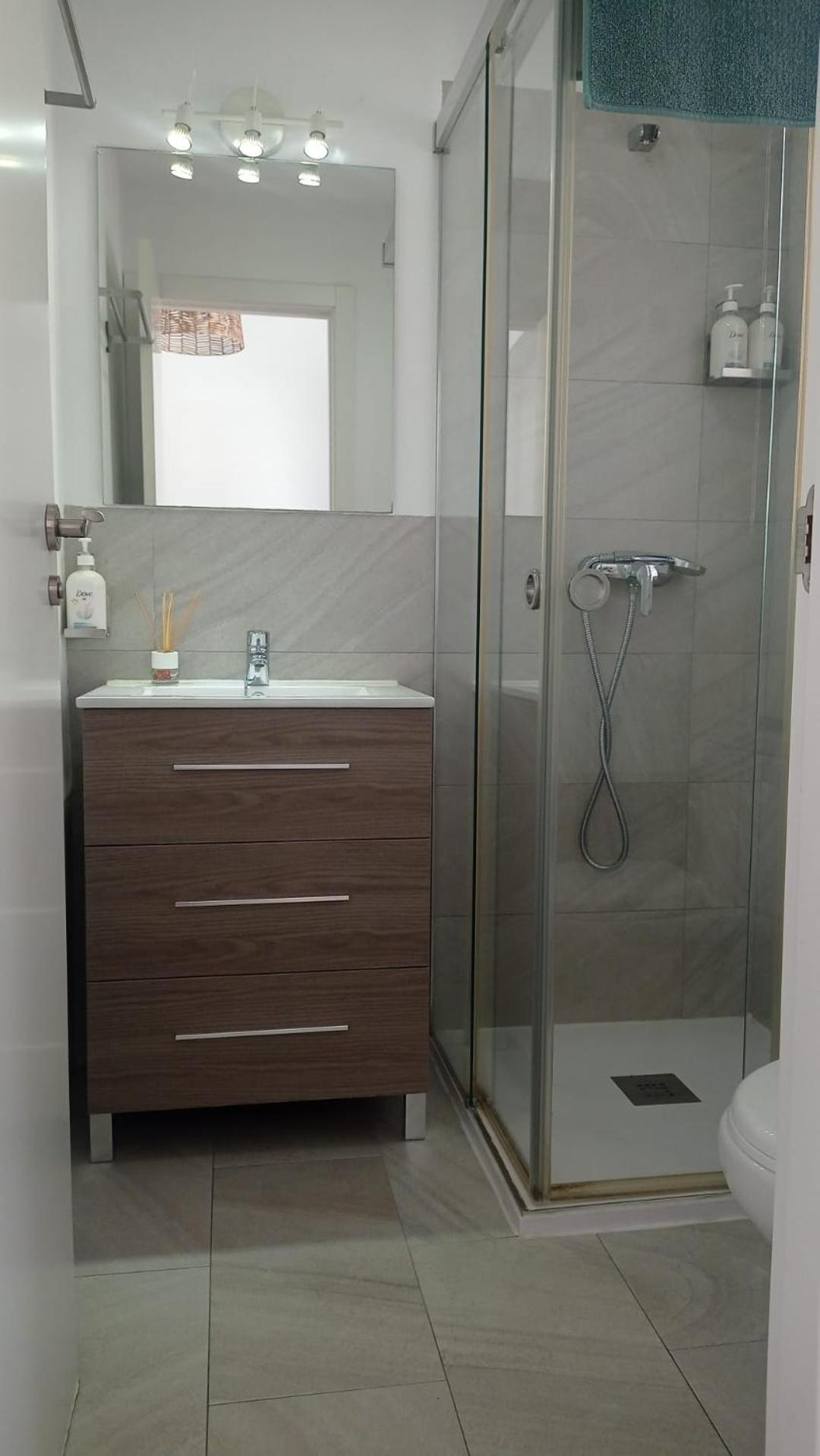 Los Remedios Coliving Pensión
