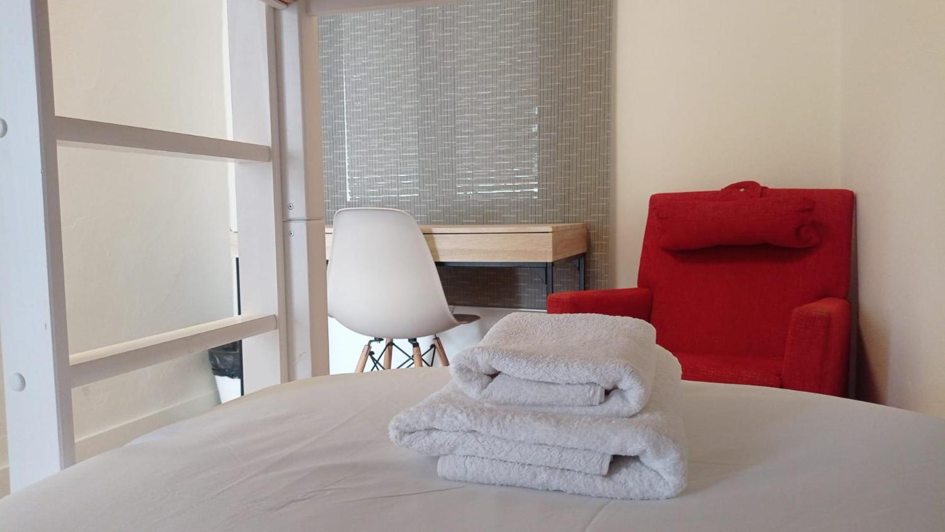 Los Remedios Coliving Sevilla