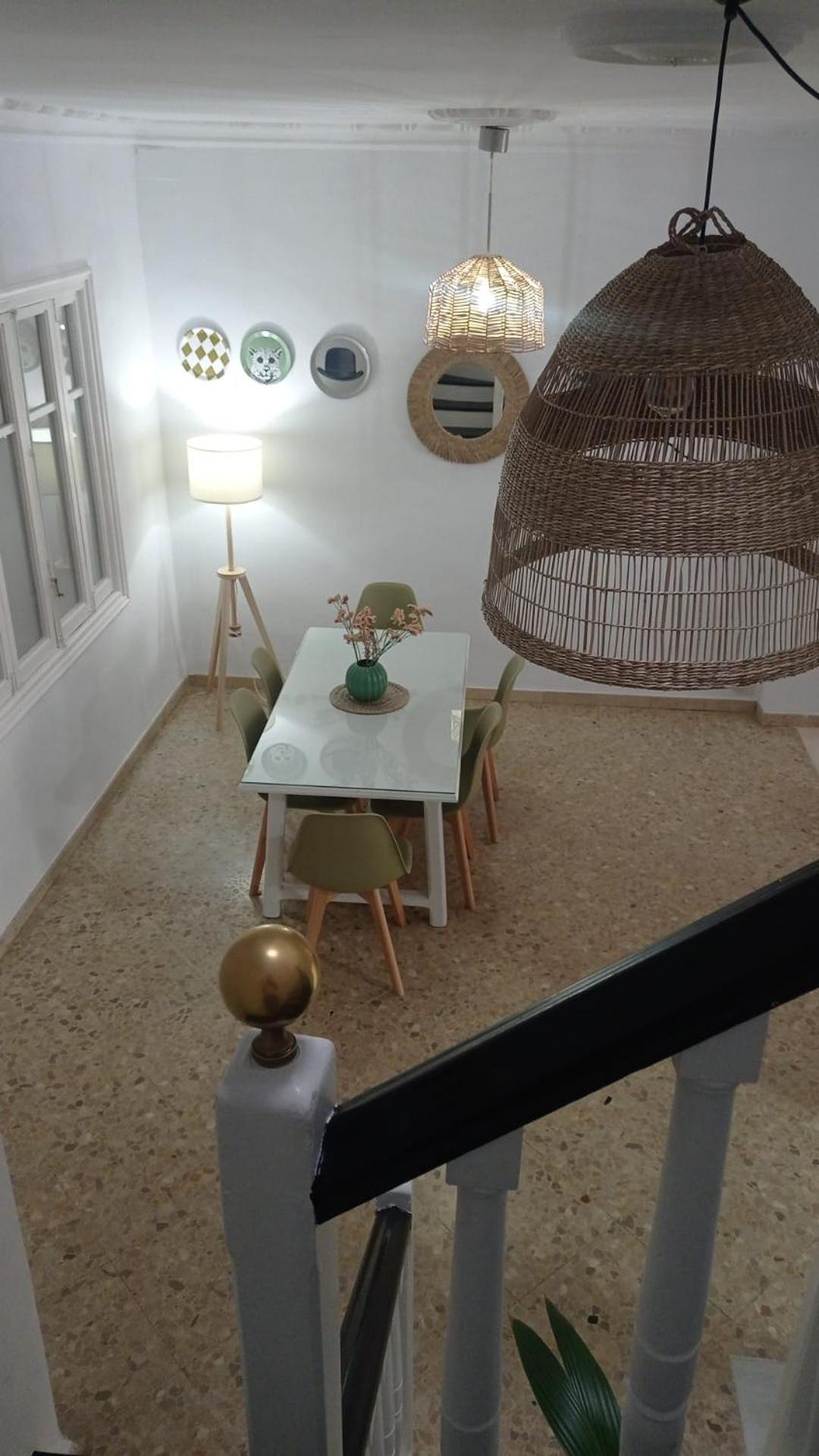 Los Remedios Coliving Pensión Sevilla