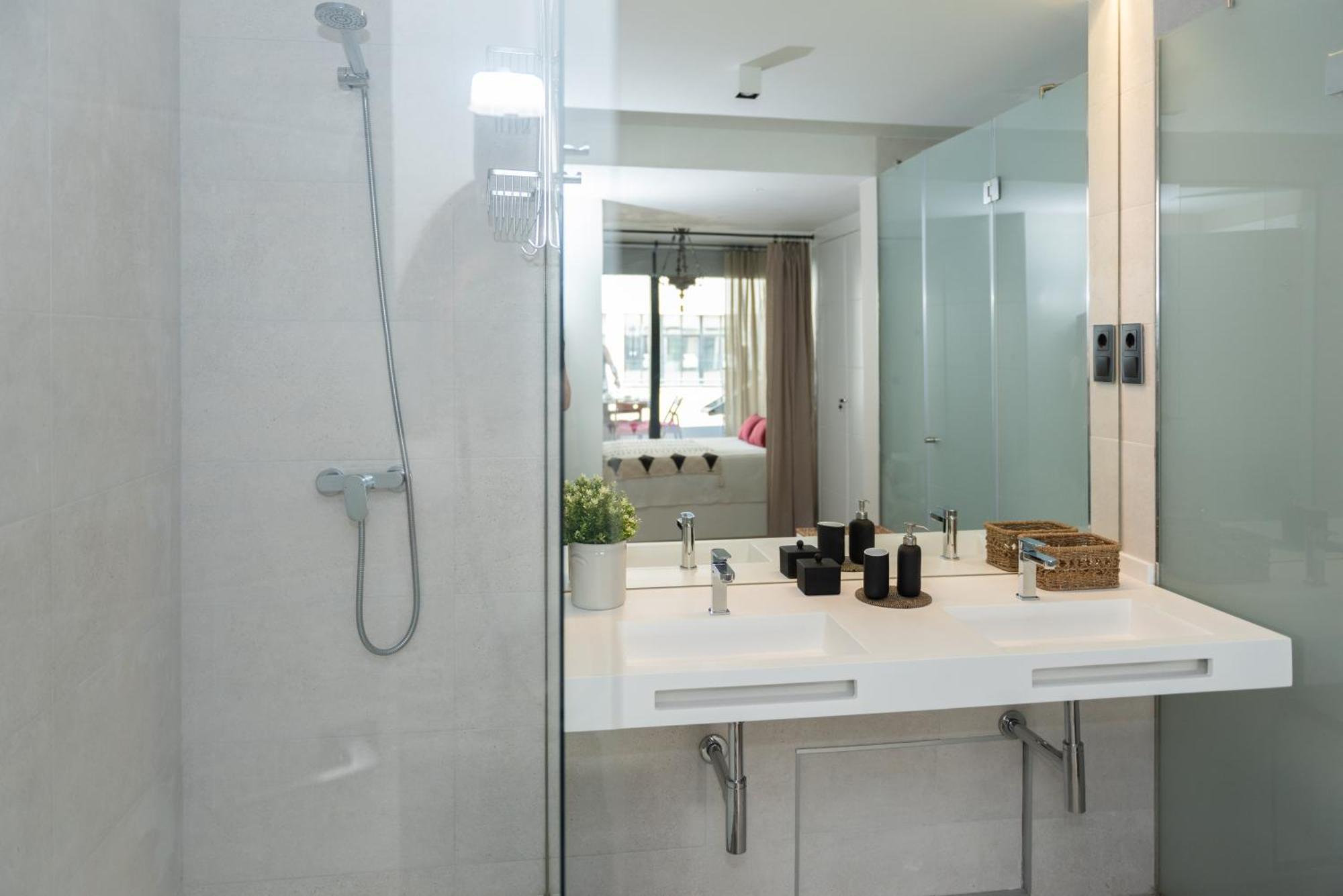 Apartamento Terraza De La Magdalena Luxury *