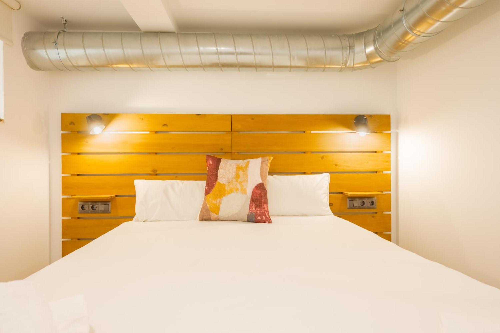 Apartamento Modern Duplex 2b 2bath Historic Centre