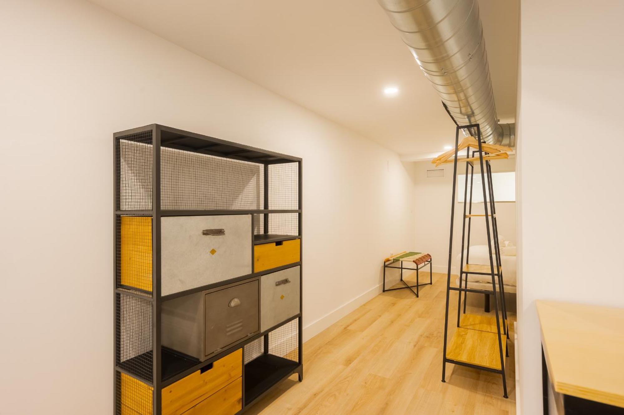 Modern Duplex 2b 2bath Historic Centre Apartamento