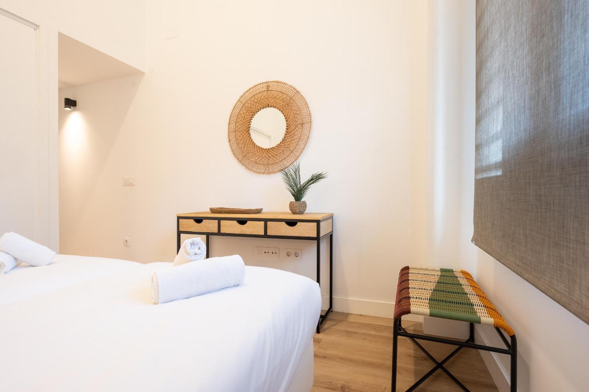 Apartamento Modern Duplex 2b 2bath Historic Centre