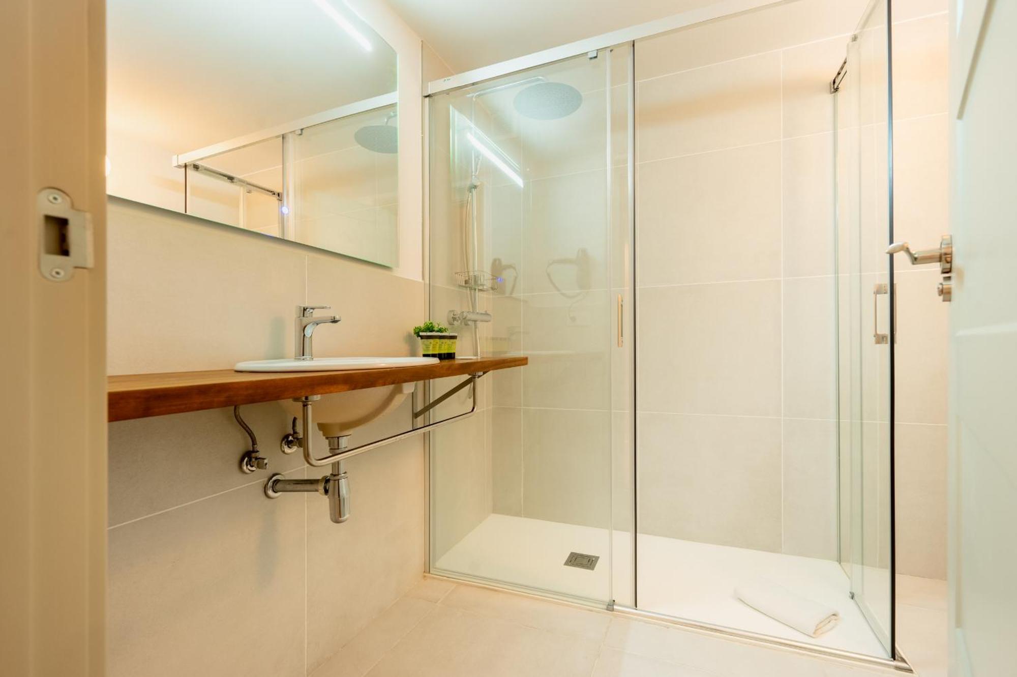 Modern Duplex 2b 2bath Historic Centre Sevilla