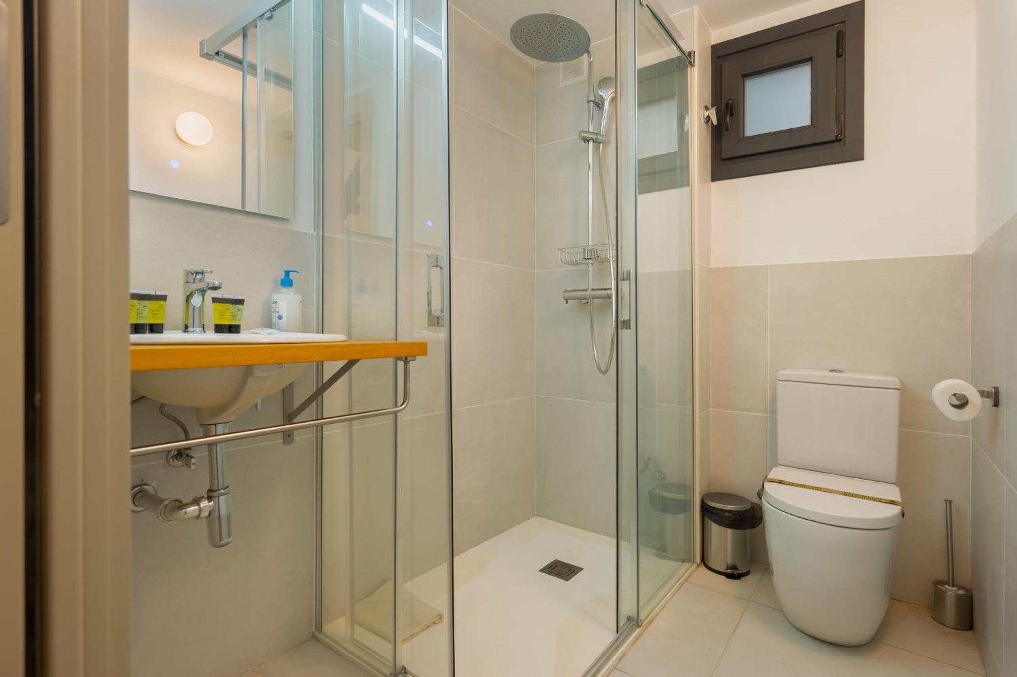 Apartamento Modern Duplex 2b 2bath Historic Centre *
