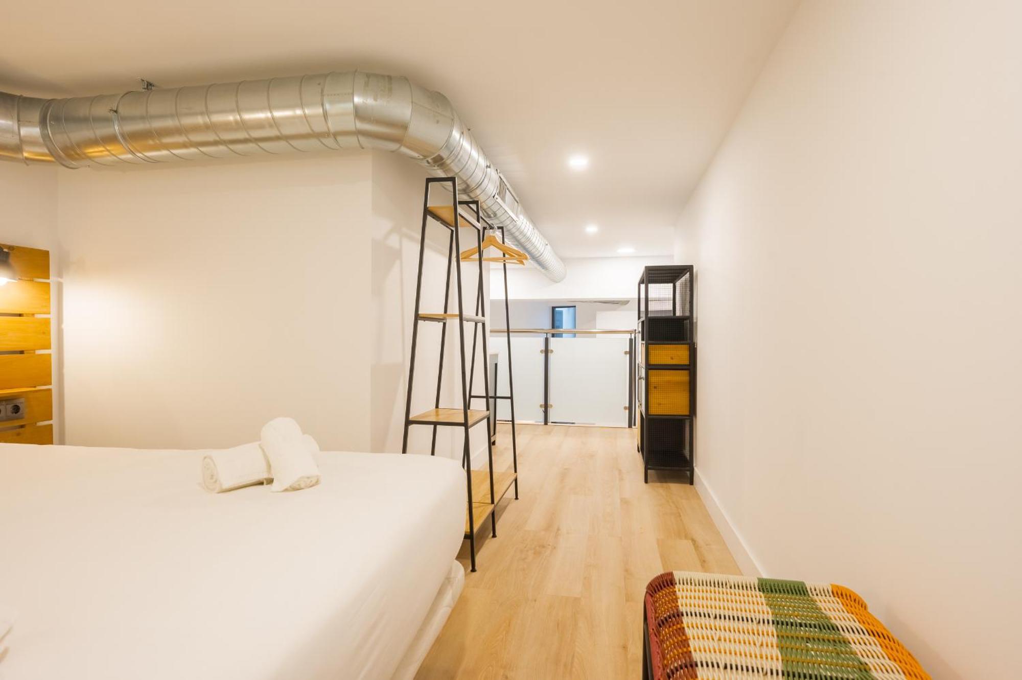 Modern Duplex 2b 2bath Historic Centre Apartamento