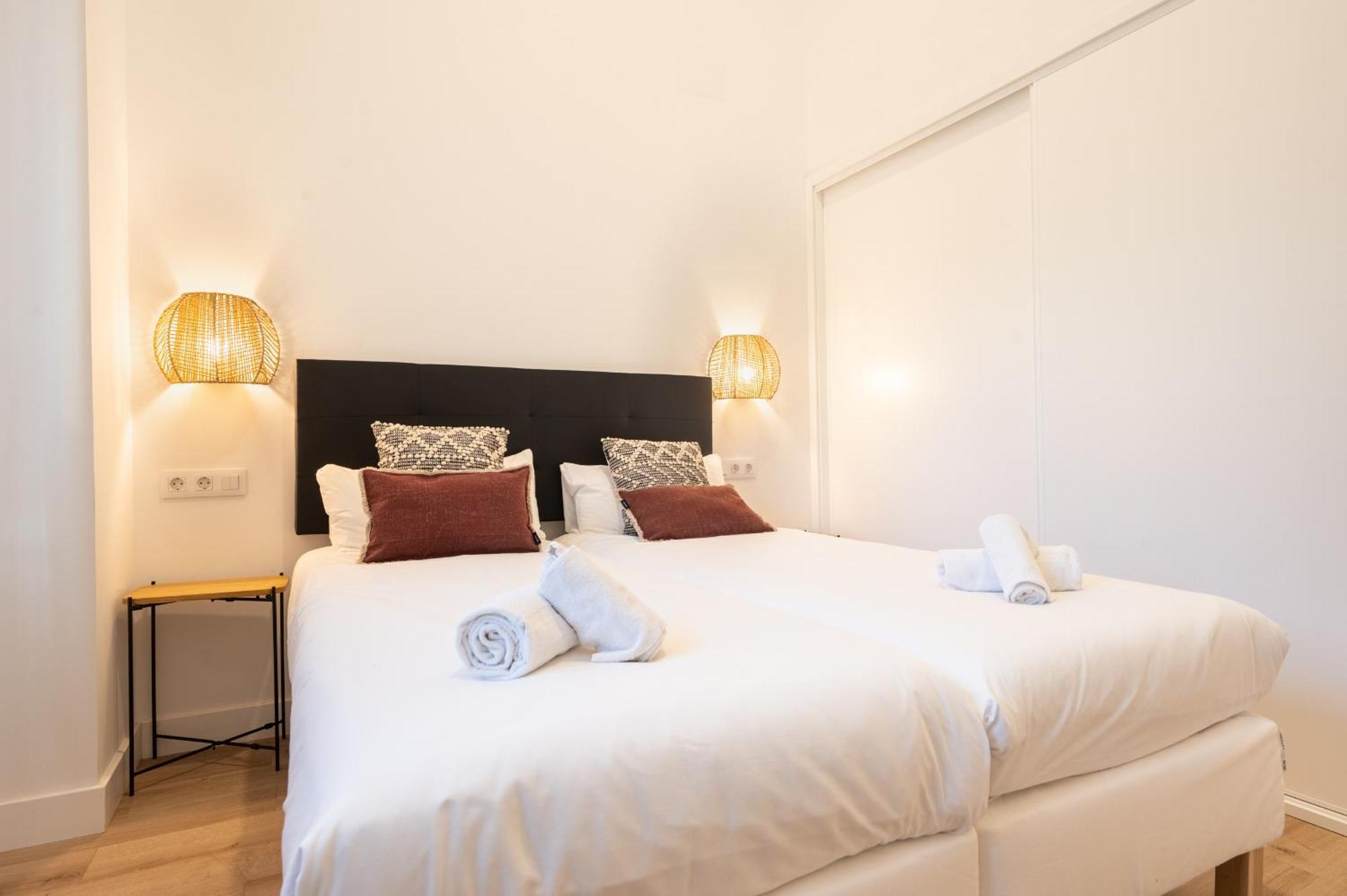 Apartamento Modern Duplex 2b 2bath Historic Centre *