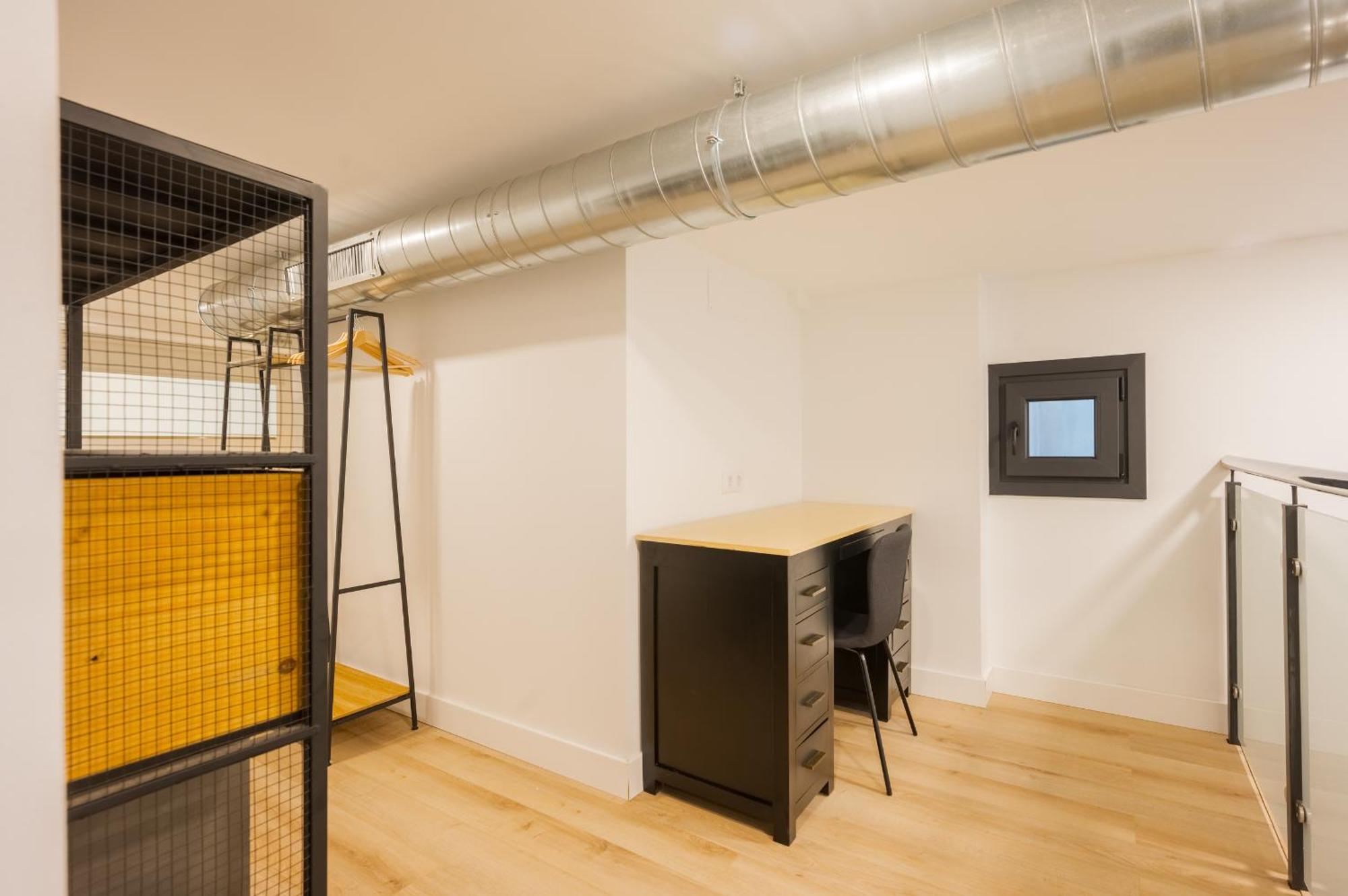 Apartamento Modern Duplex 2b 2bath Historic Centre