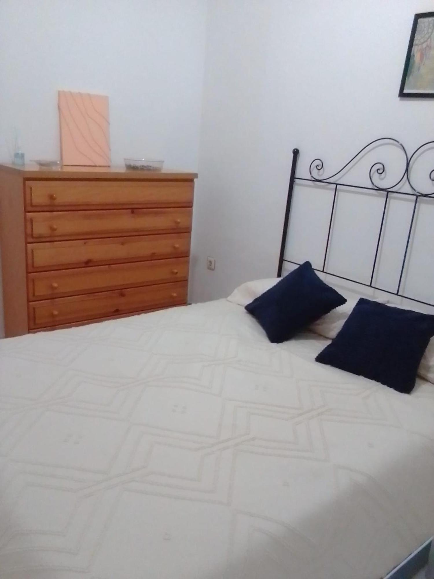 Сasa de vacaciones Bonita Casa En *