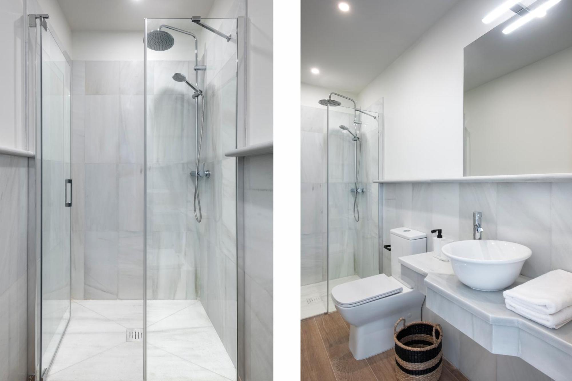 Magno Almansa Apartamento Sevilla