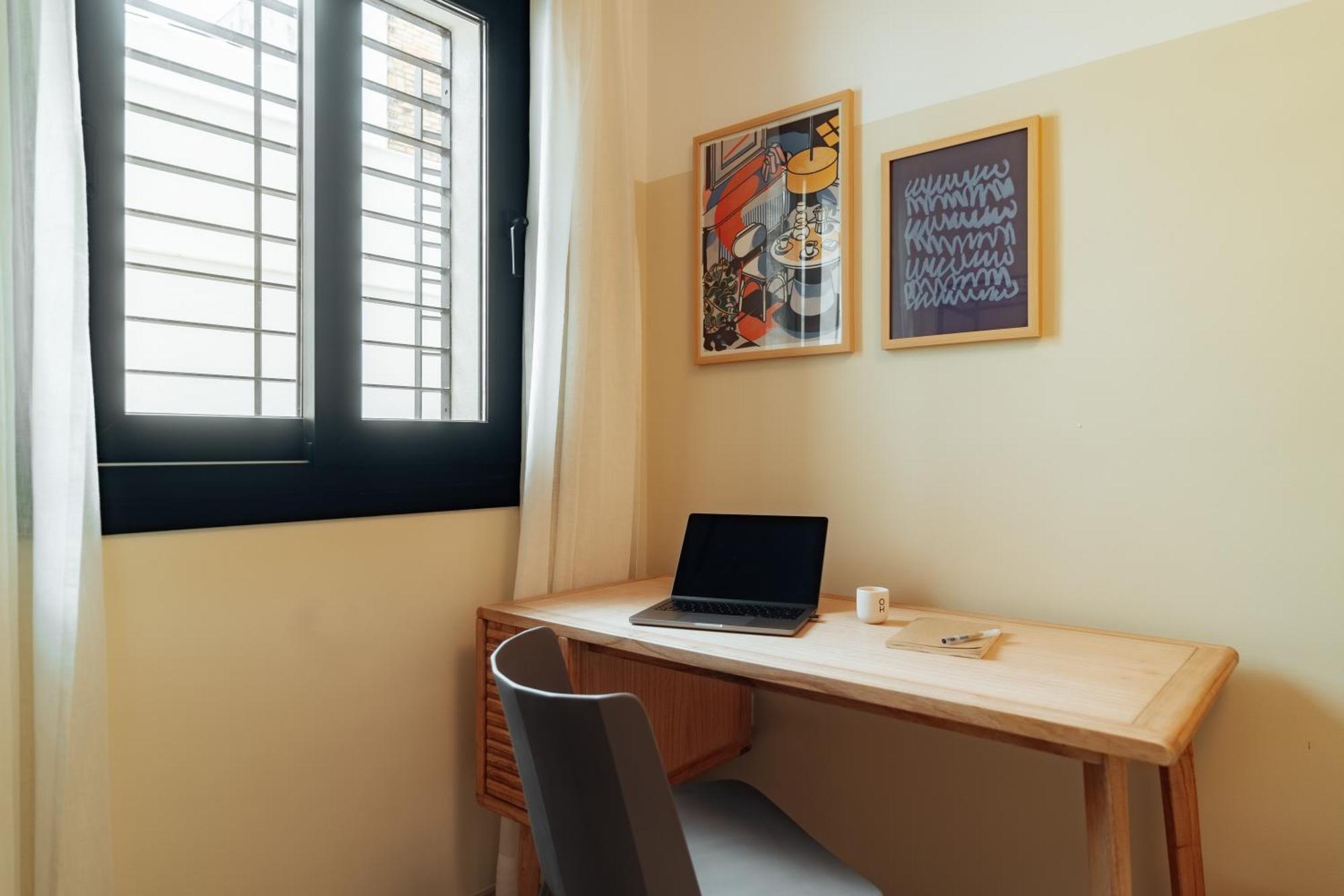 Apartamento Olivos By Olala Homes *