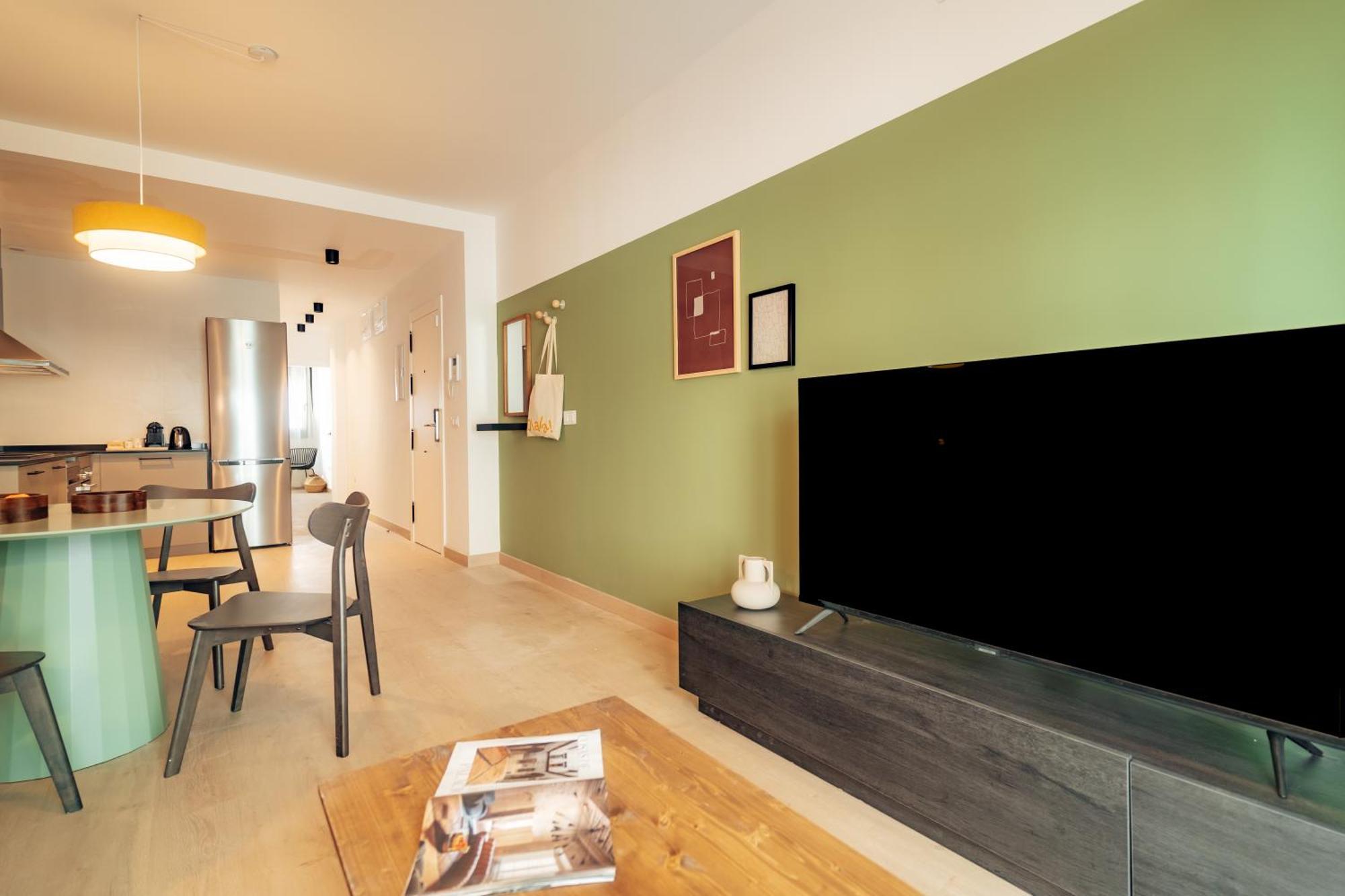 Apartamento Olivos By Olala Homes