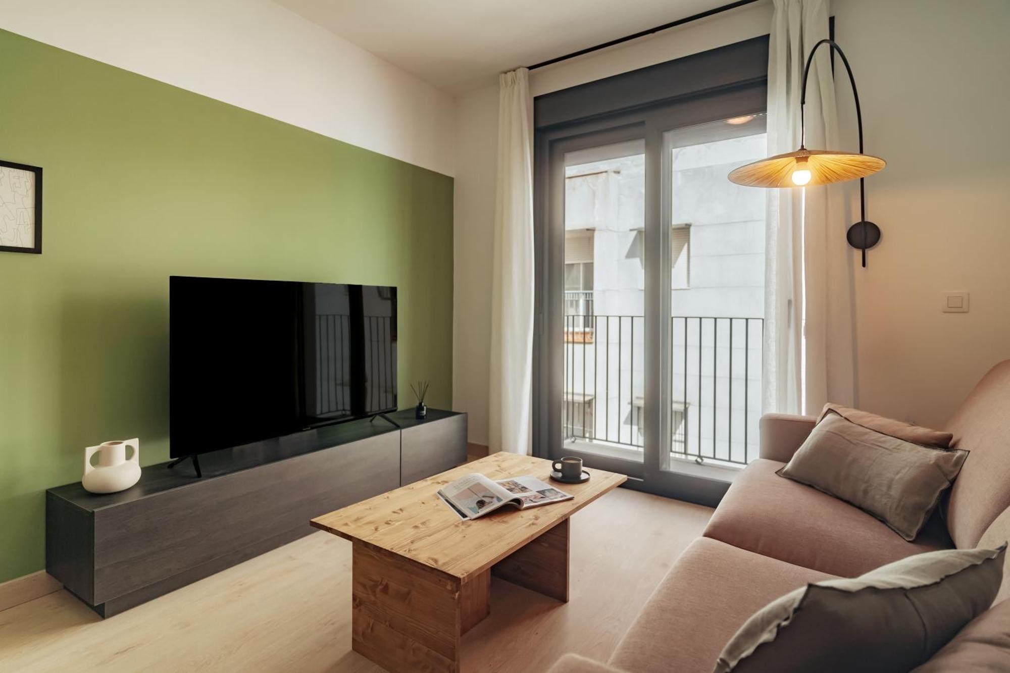 Olivos By Olala Homes Apartamento *