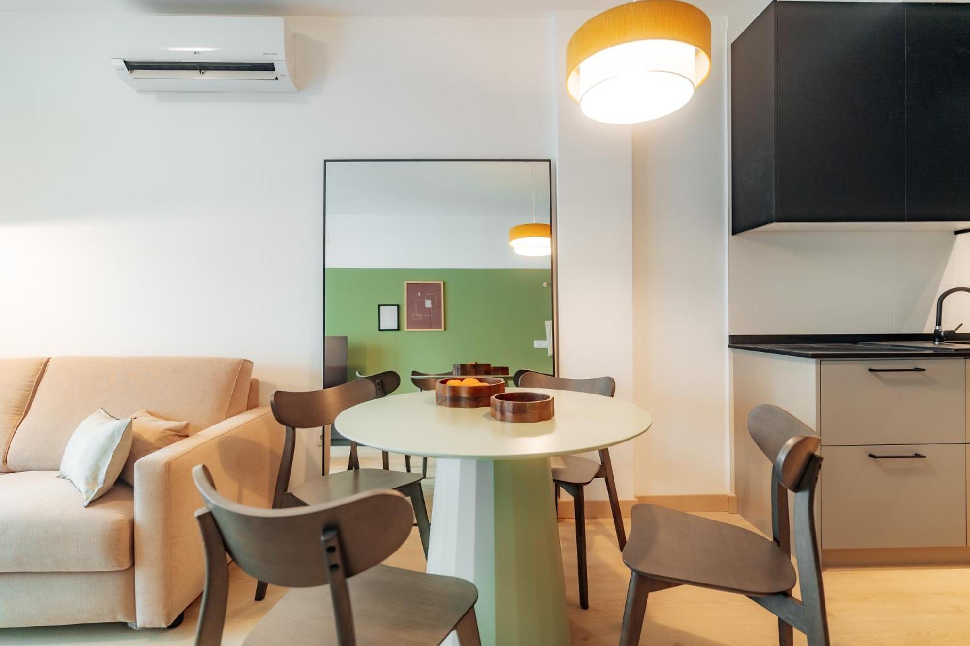 Apartamento Olivos By Olala Homes