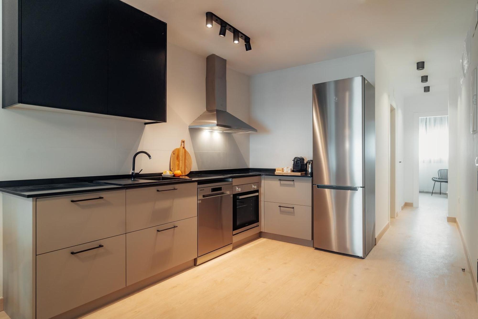 Olivos By Olala Homes Apartamento *