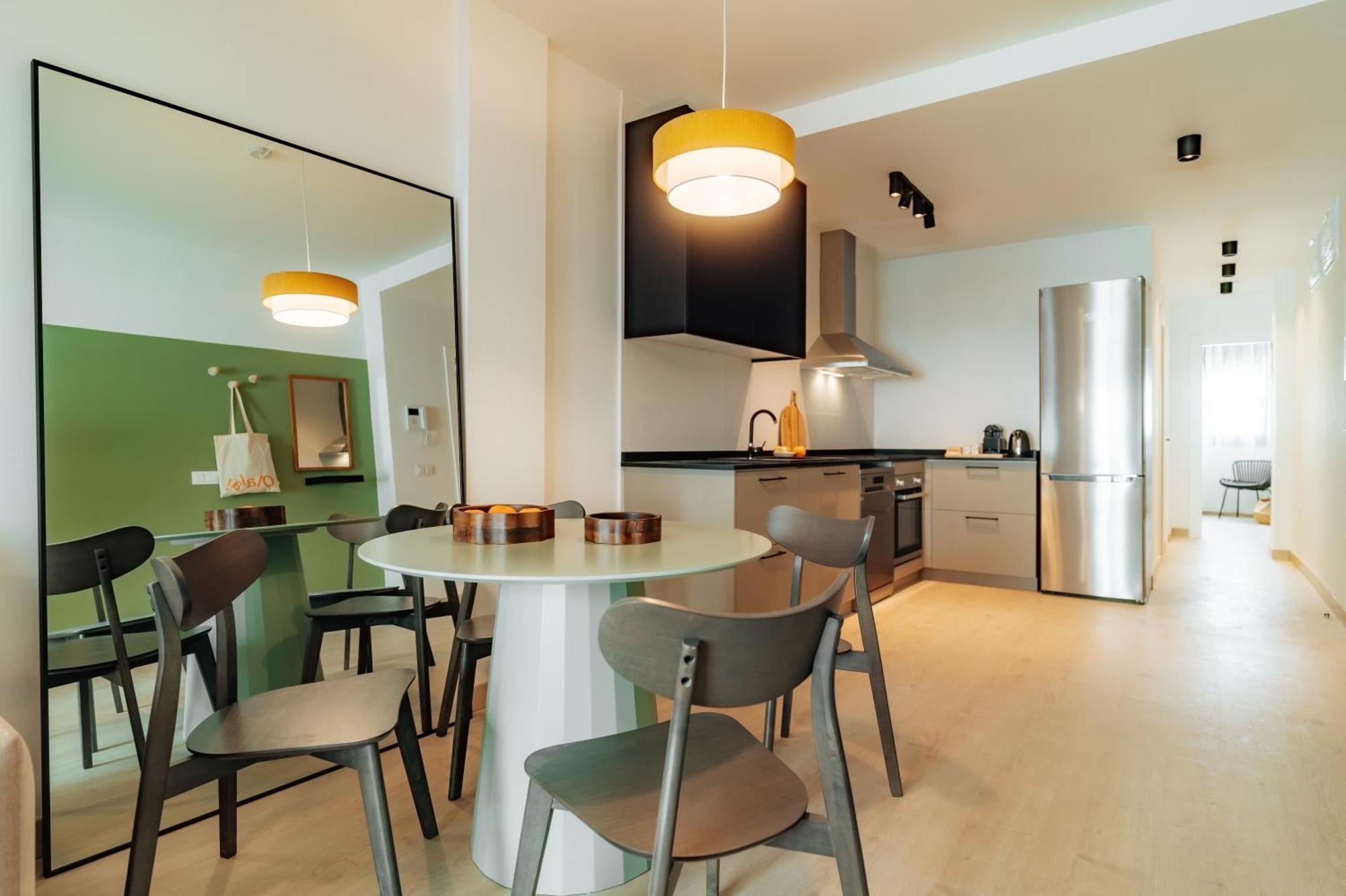 Olivos By Olala Homes Apartamento *