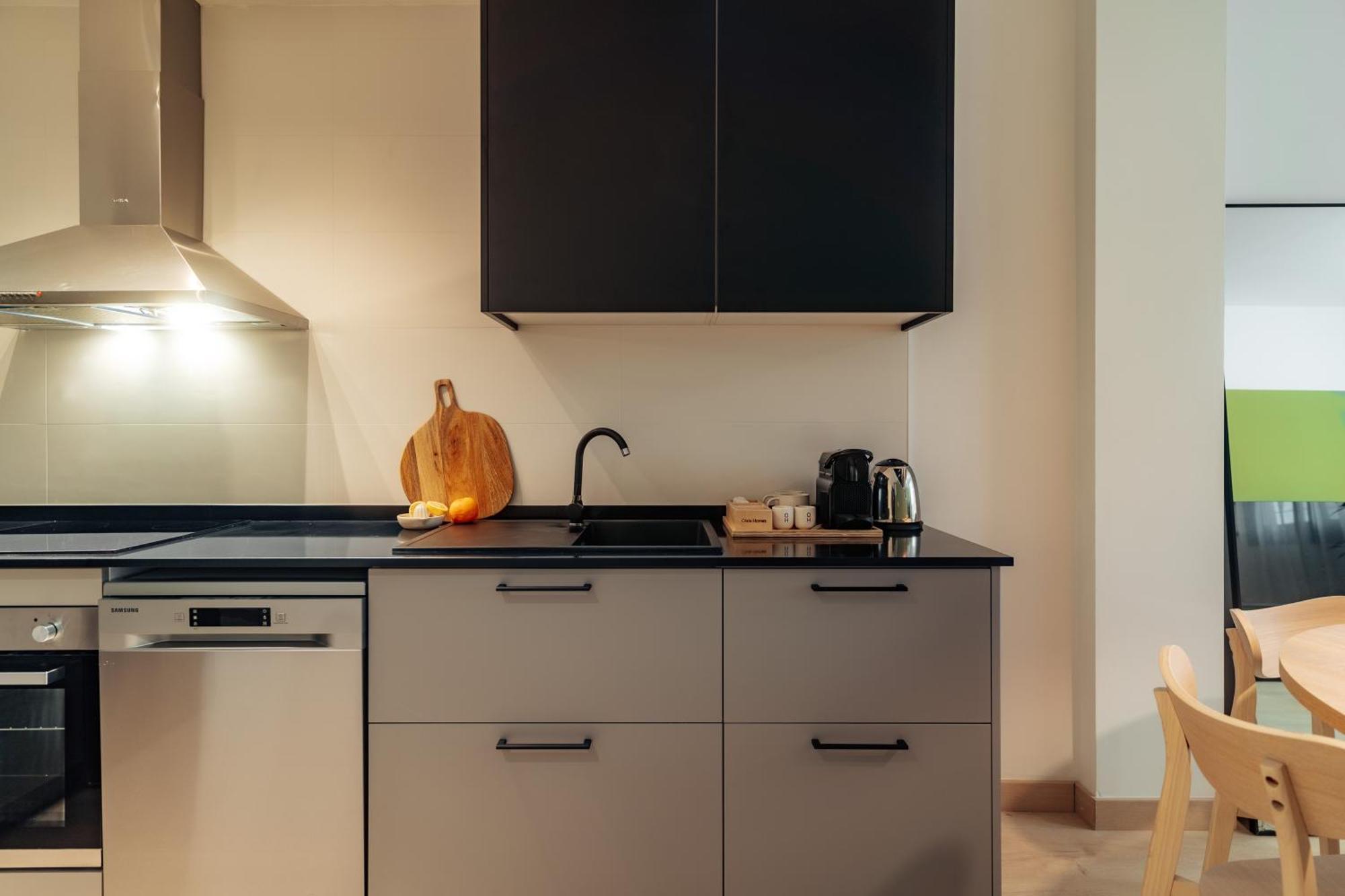 Olivos By Olala Homes Apartamento Sevilla