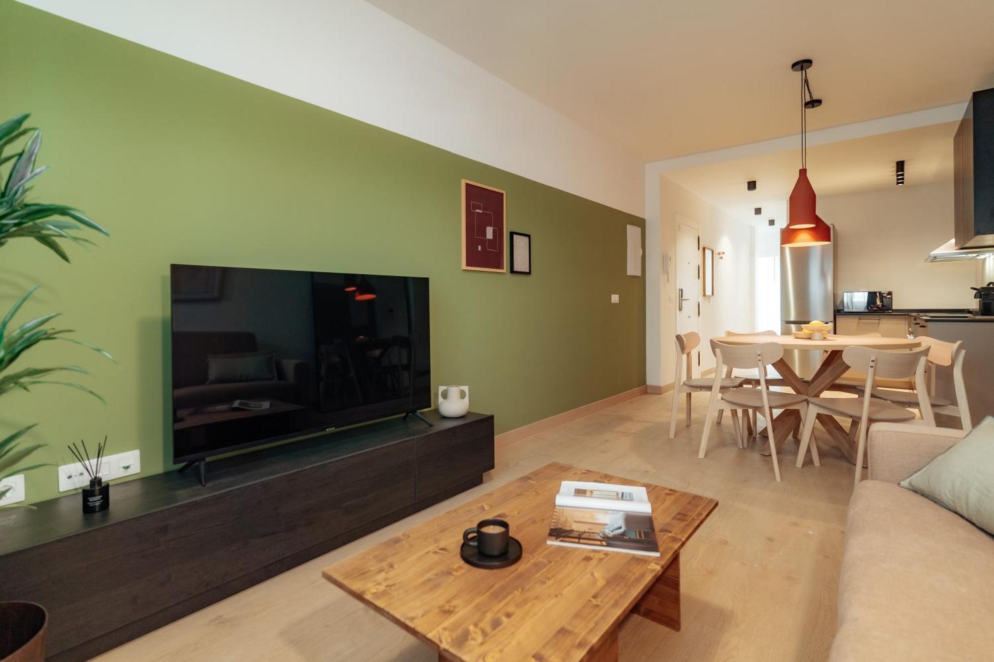 Olivos By Olala Homes Apartamento *