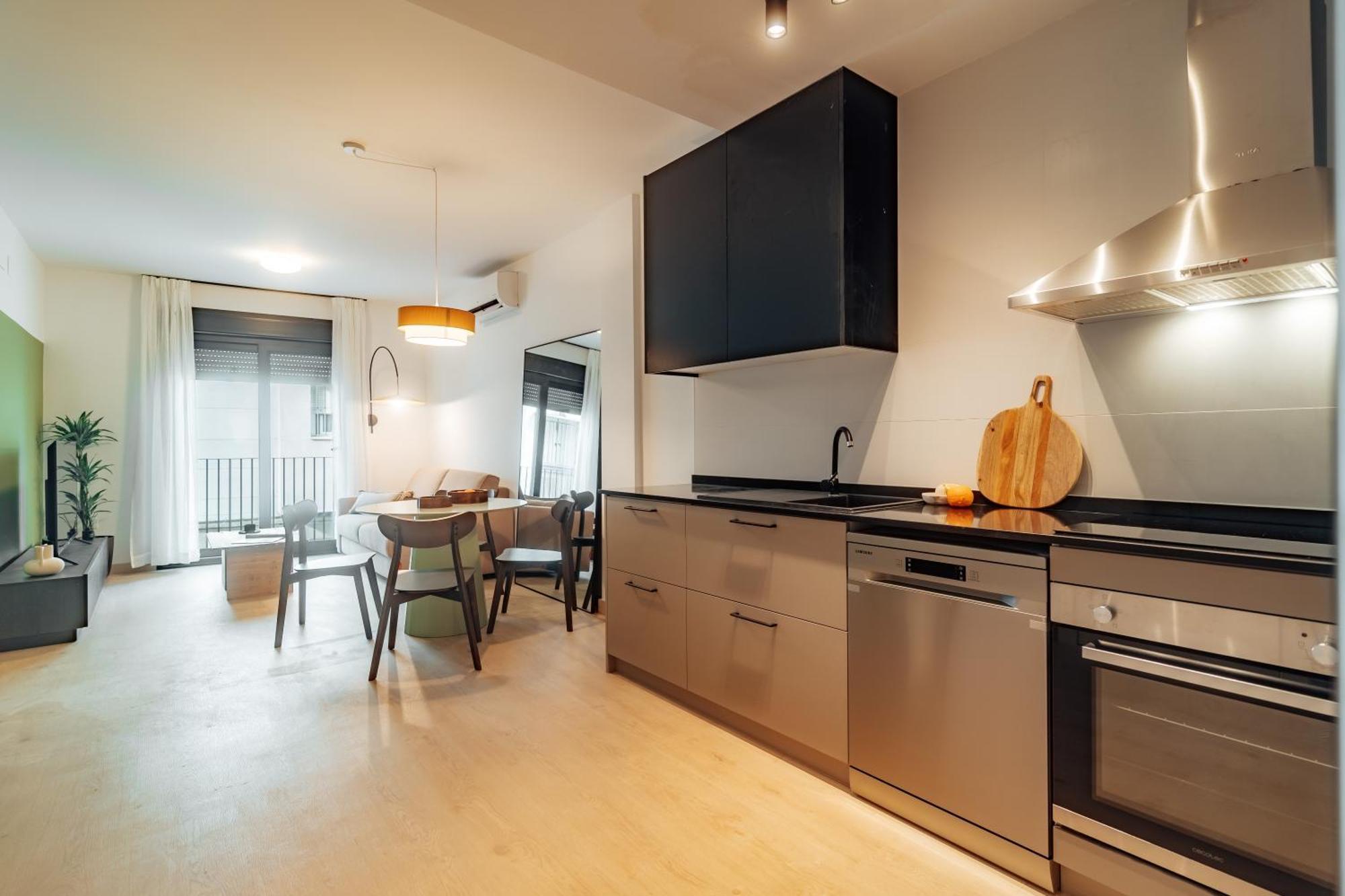 Olivos By Olala Homes Apartamento Sevilla