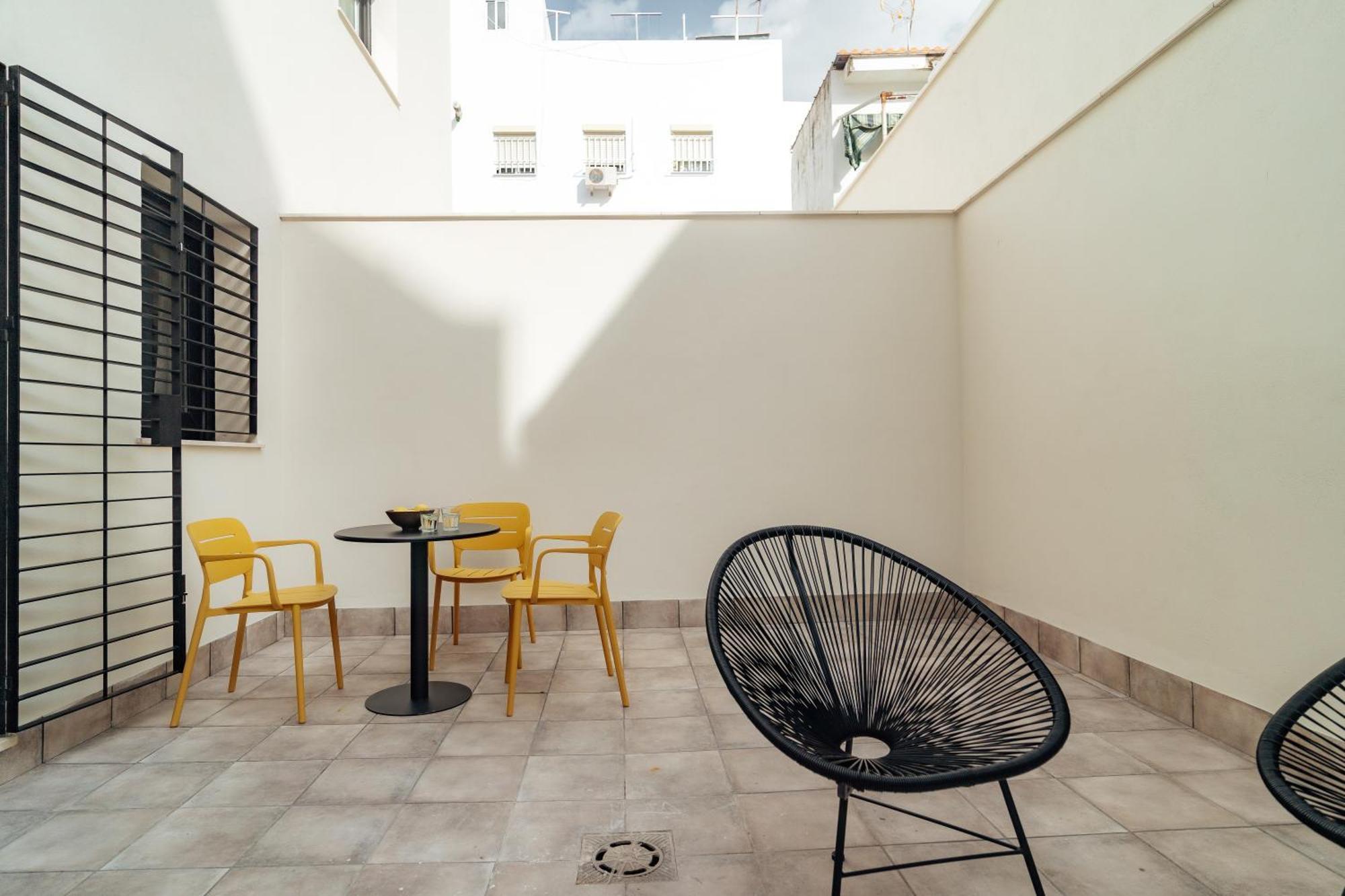 Apartamento Olivos By Olala Homes Sevilla