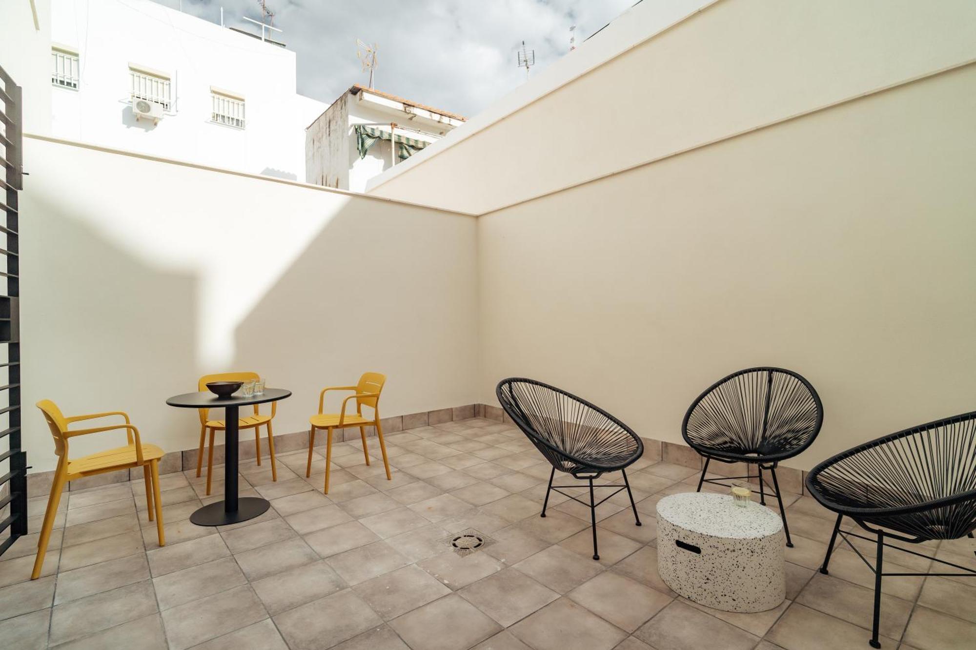 Olivos By Olala Homes Sevilla