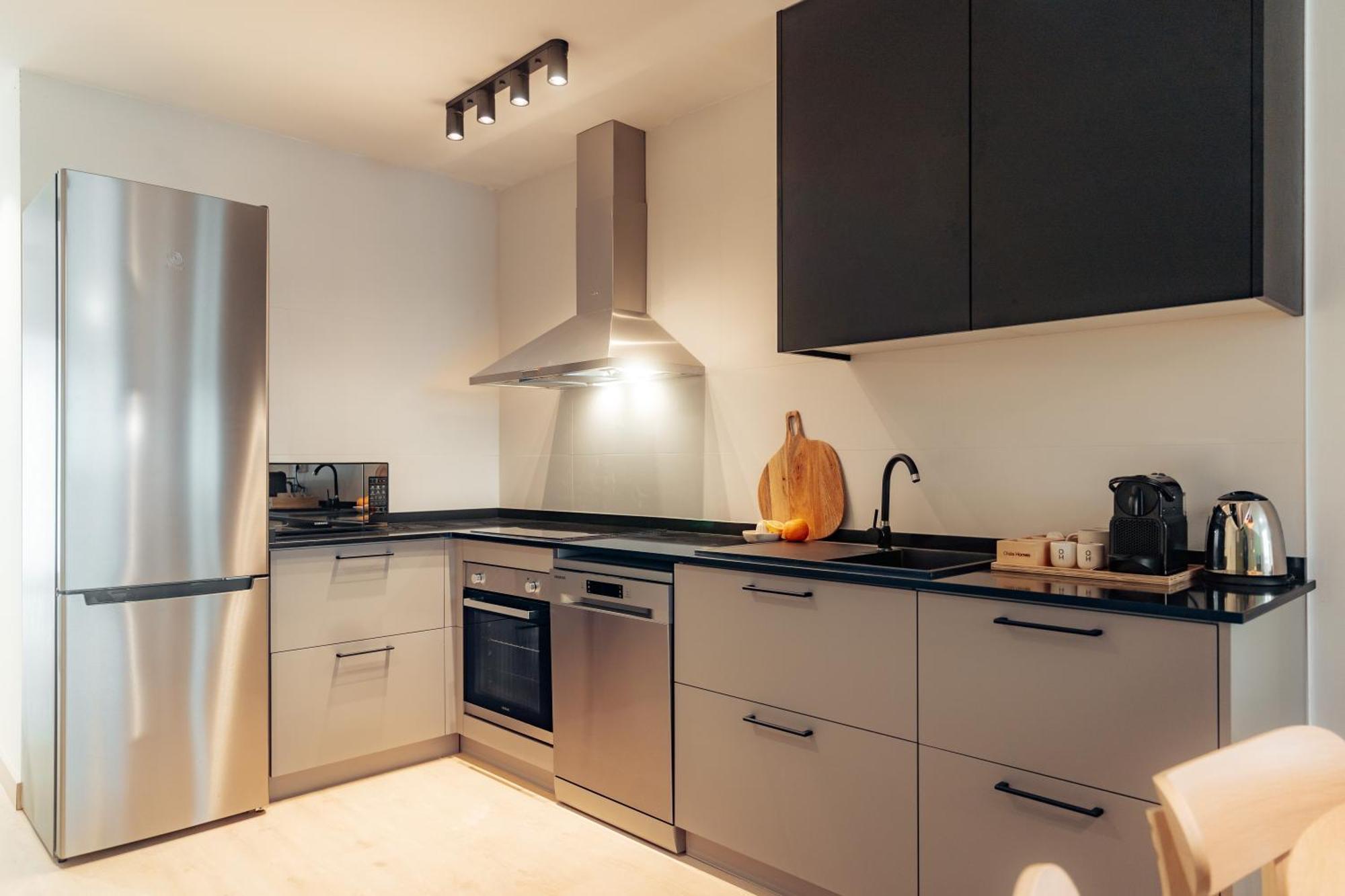 Olivos By Olala Homes