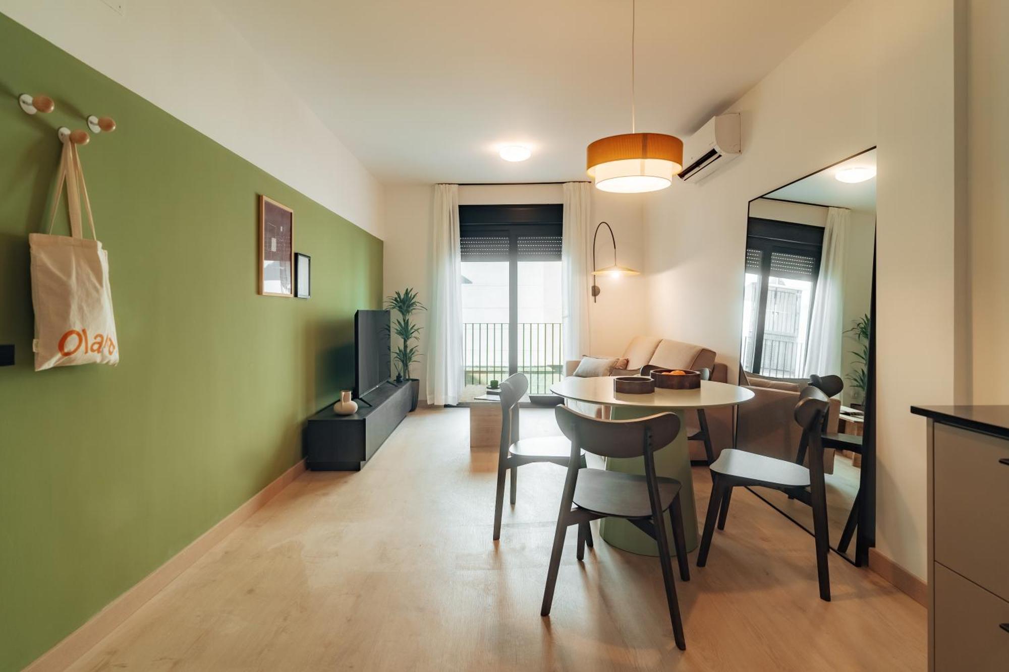 Apartamento Olivos By Olala Homes
