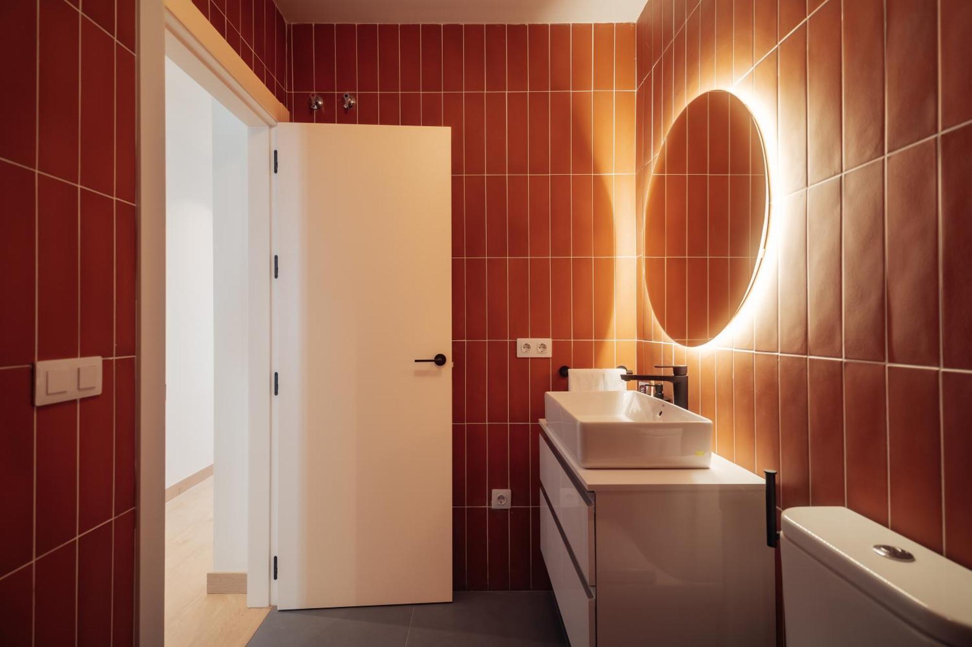 Olivos By Olala Homes Sevilla