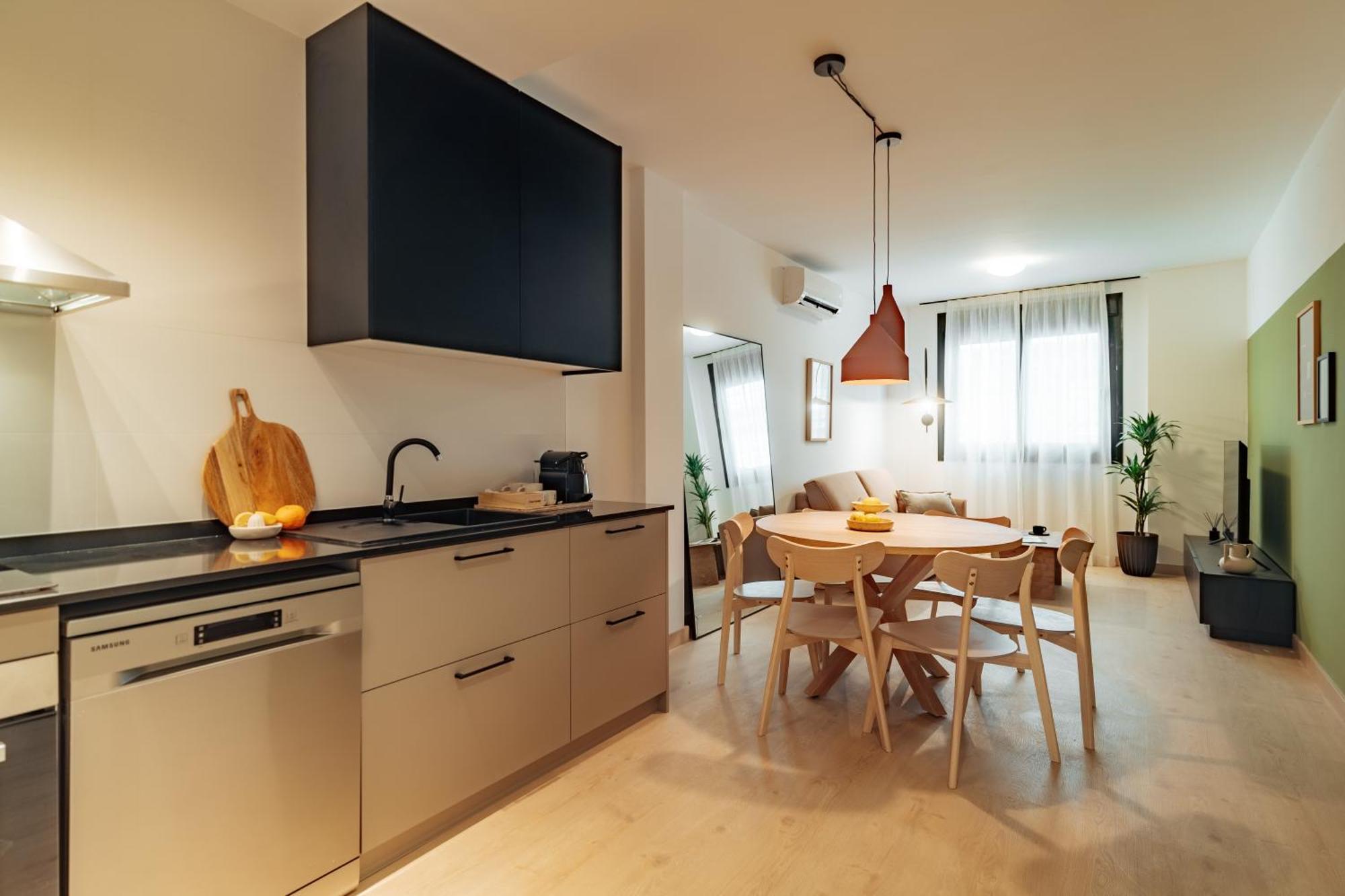Olivos By Olala Homes * Sevilla