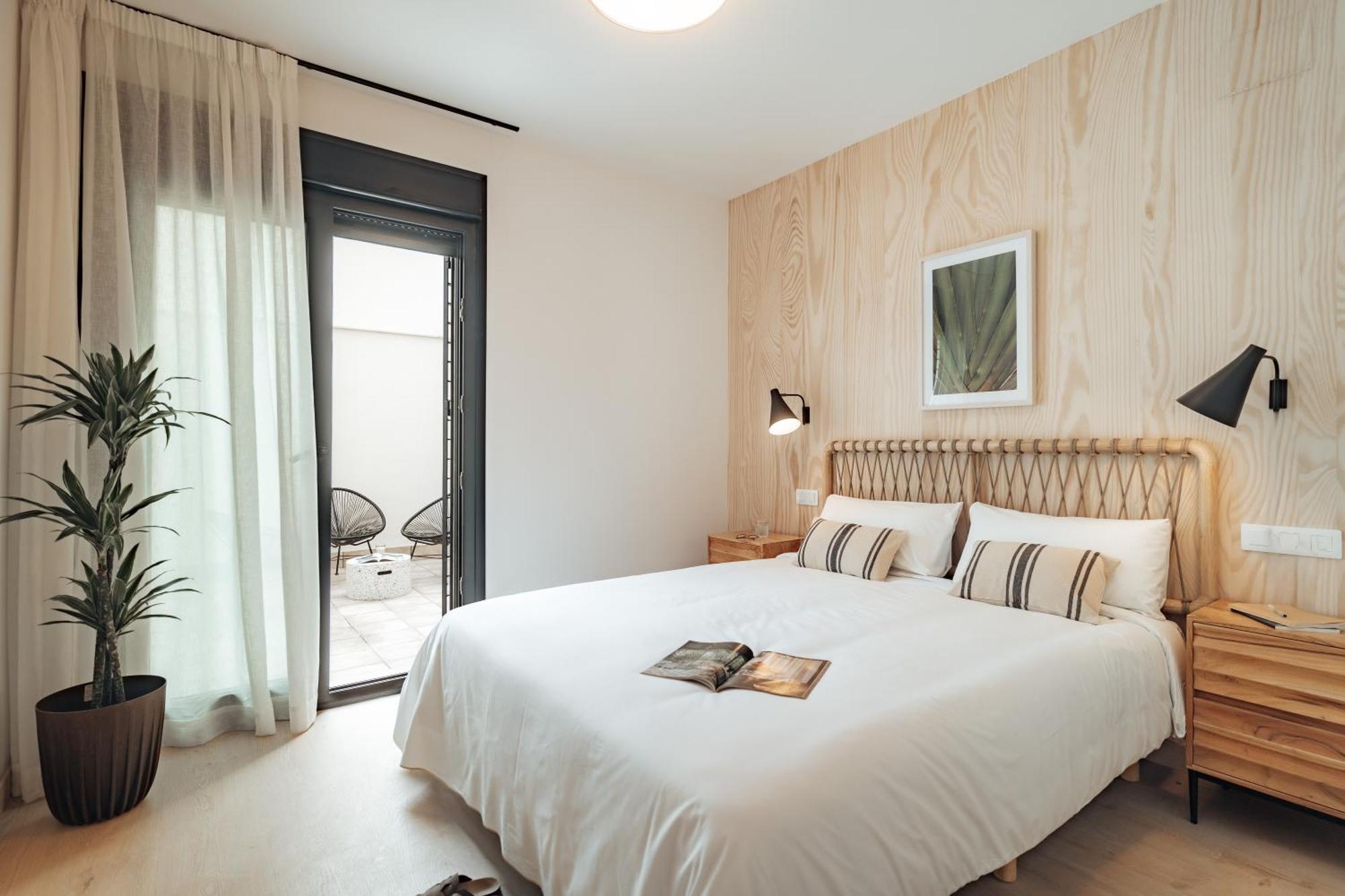 Apartamento Olivos By Olala Homes