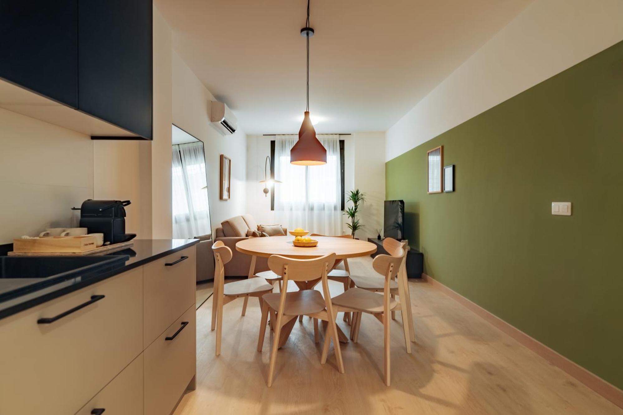 Olivos By Olala Homes *
