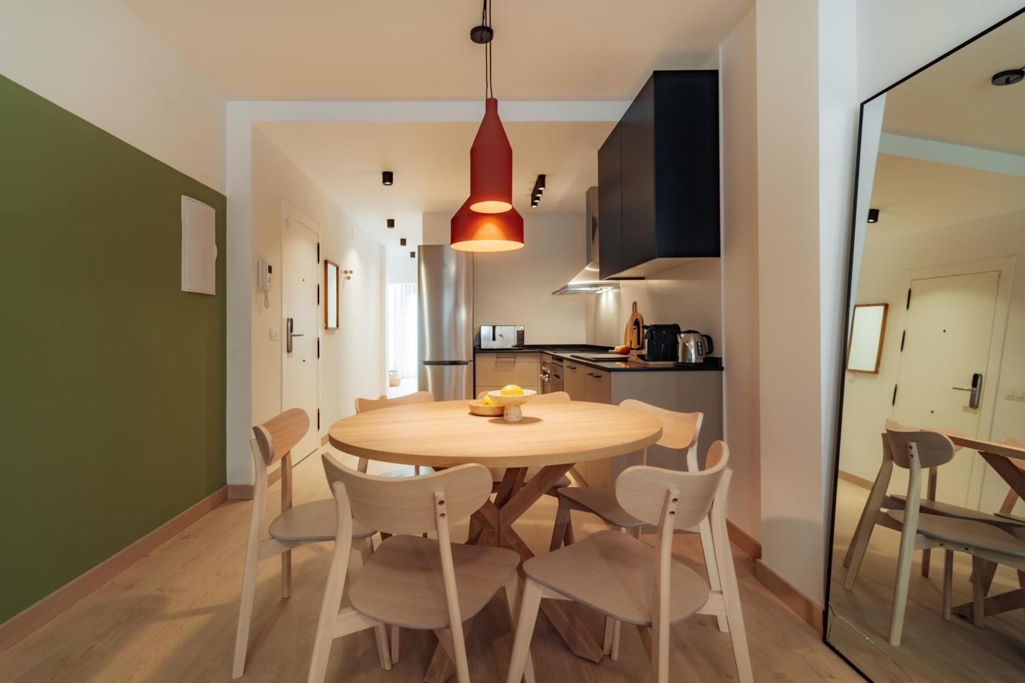 Olivos By Olala Homes Sevilla