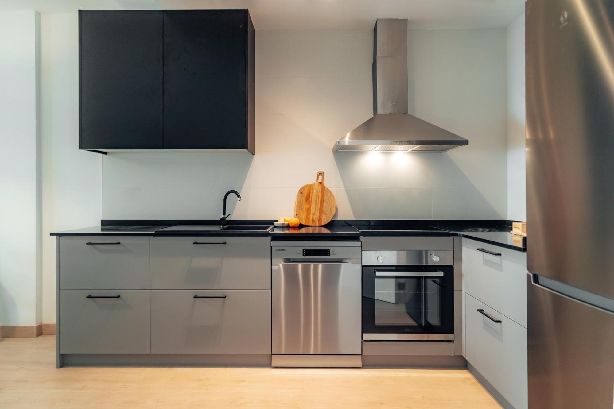 Apartamento Olivos By Olala Homes