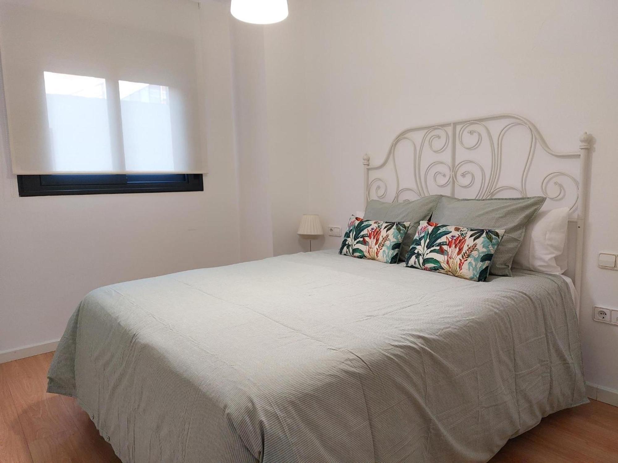 Apartment Misterhost Triana Con Parking *