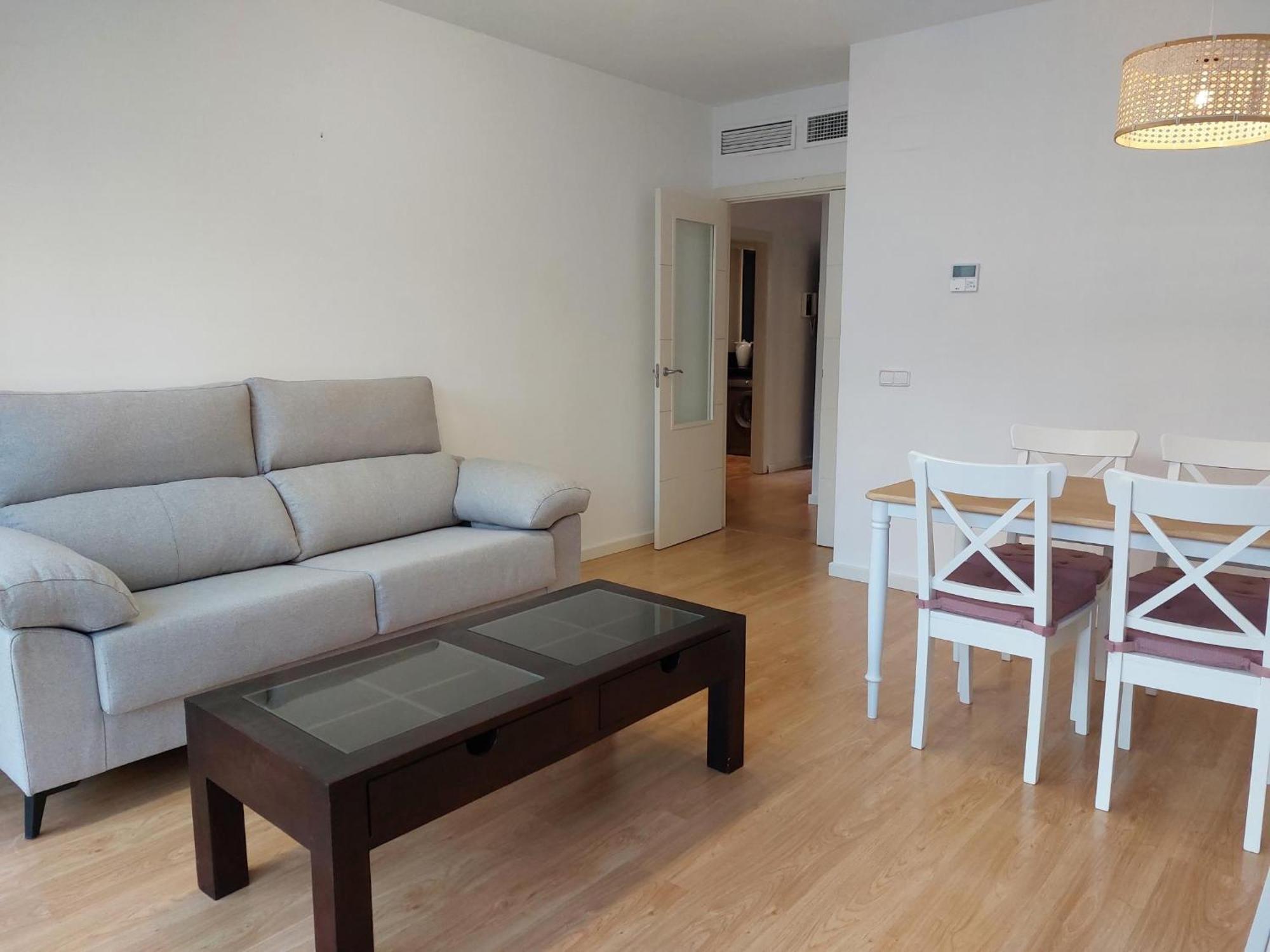 Apartment Misterhost Triana Con Parking