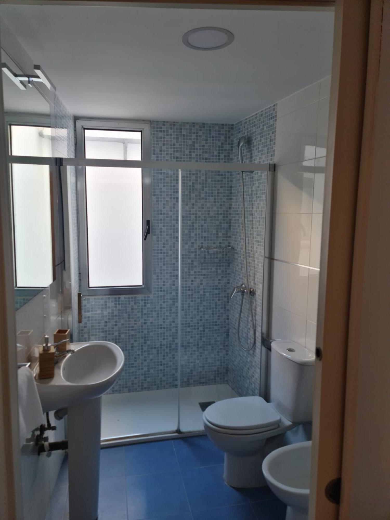 Apartamento Casa Plaza De San Sevilla