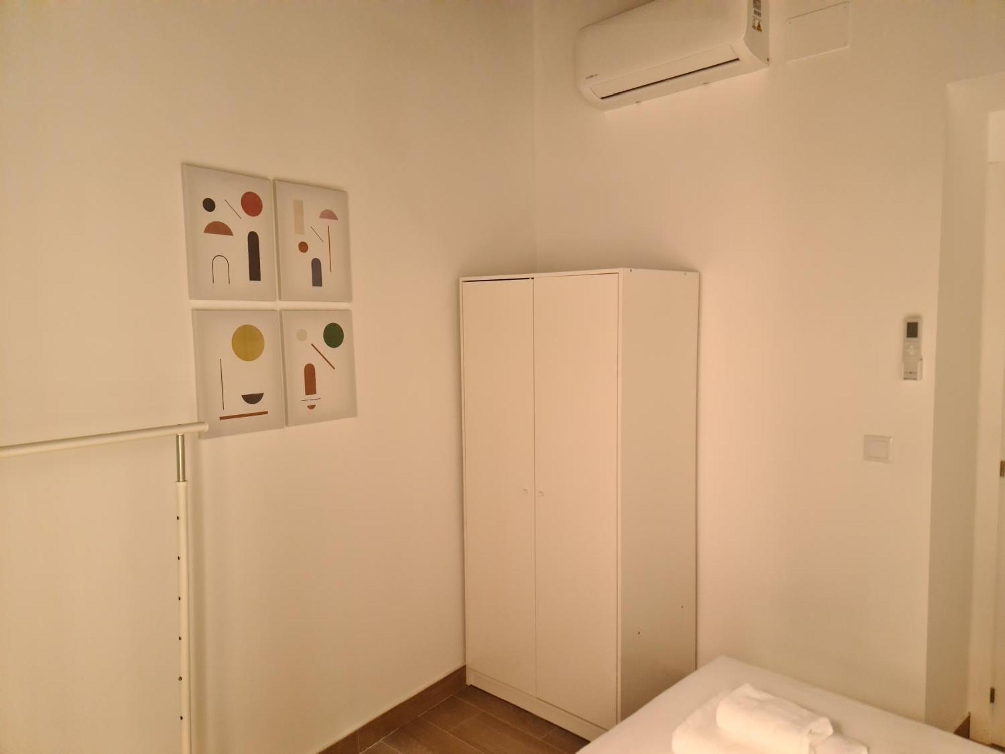 Apartamento Casa Plaza De San *