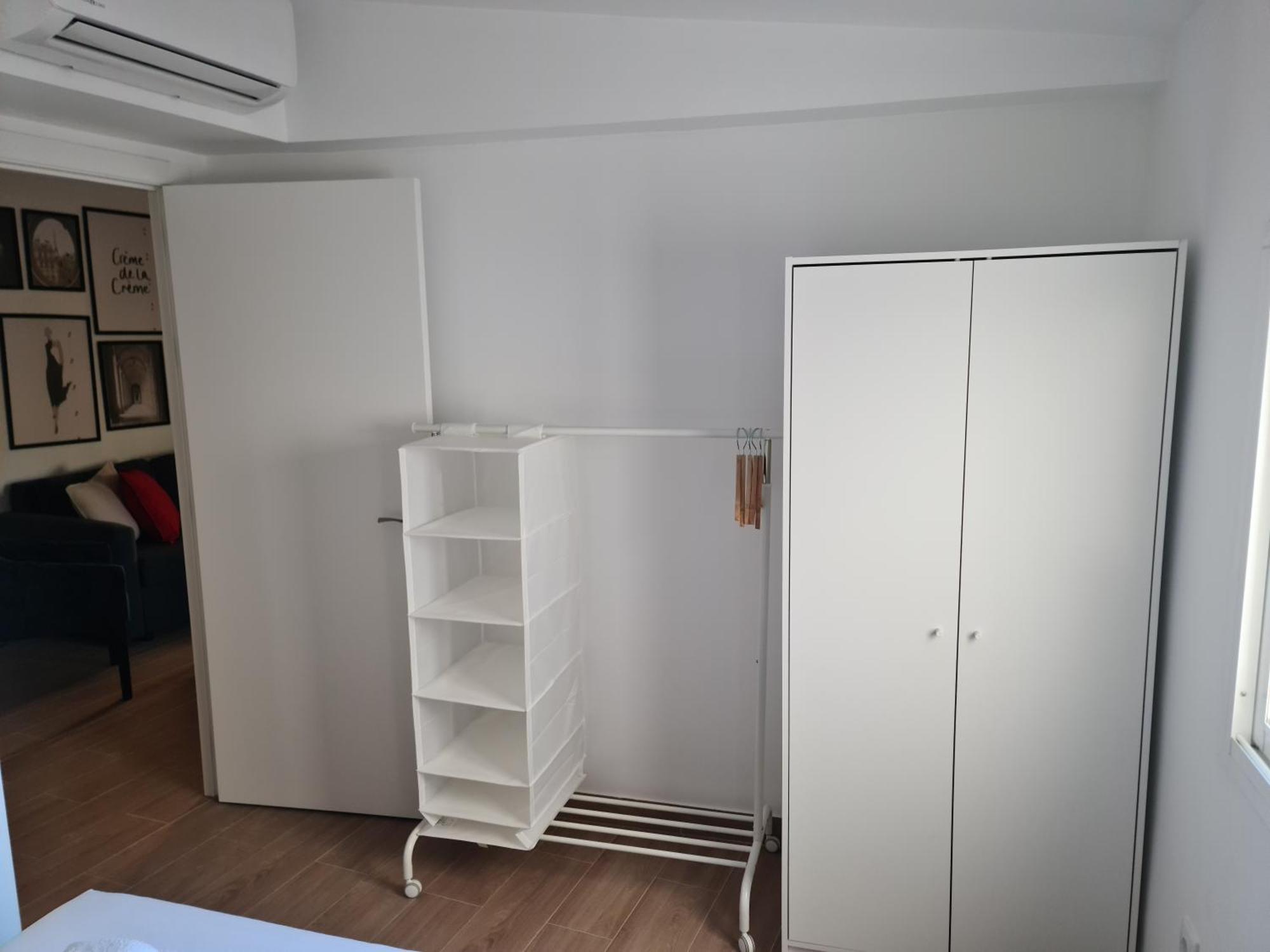 Apartamento Casa Plaza De San