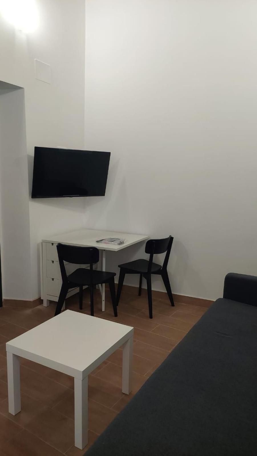 Apartamento Casa Plaza De San Sevilla