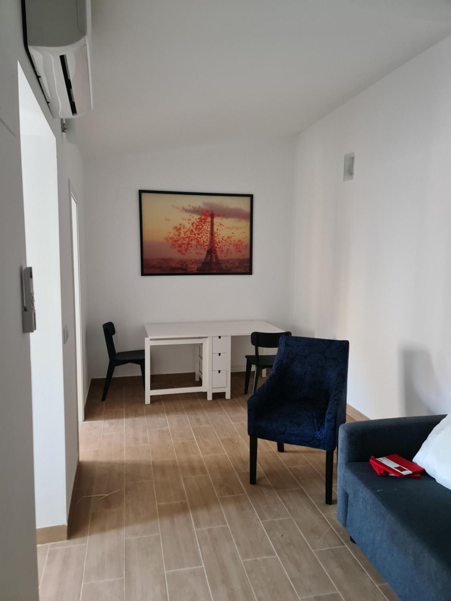 Apartamento Casa Plaza De San