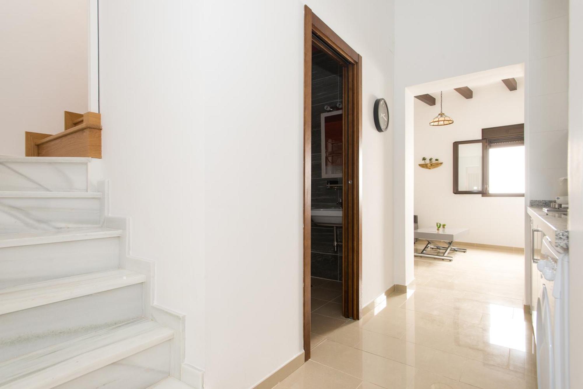 Apartamento Plaza Nueva *
