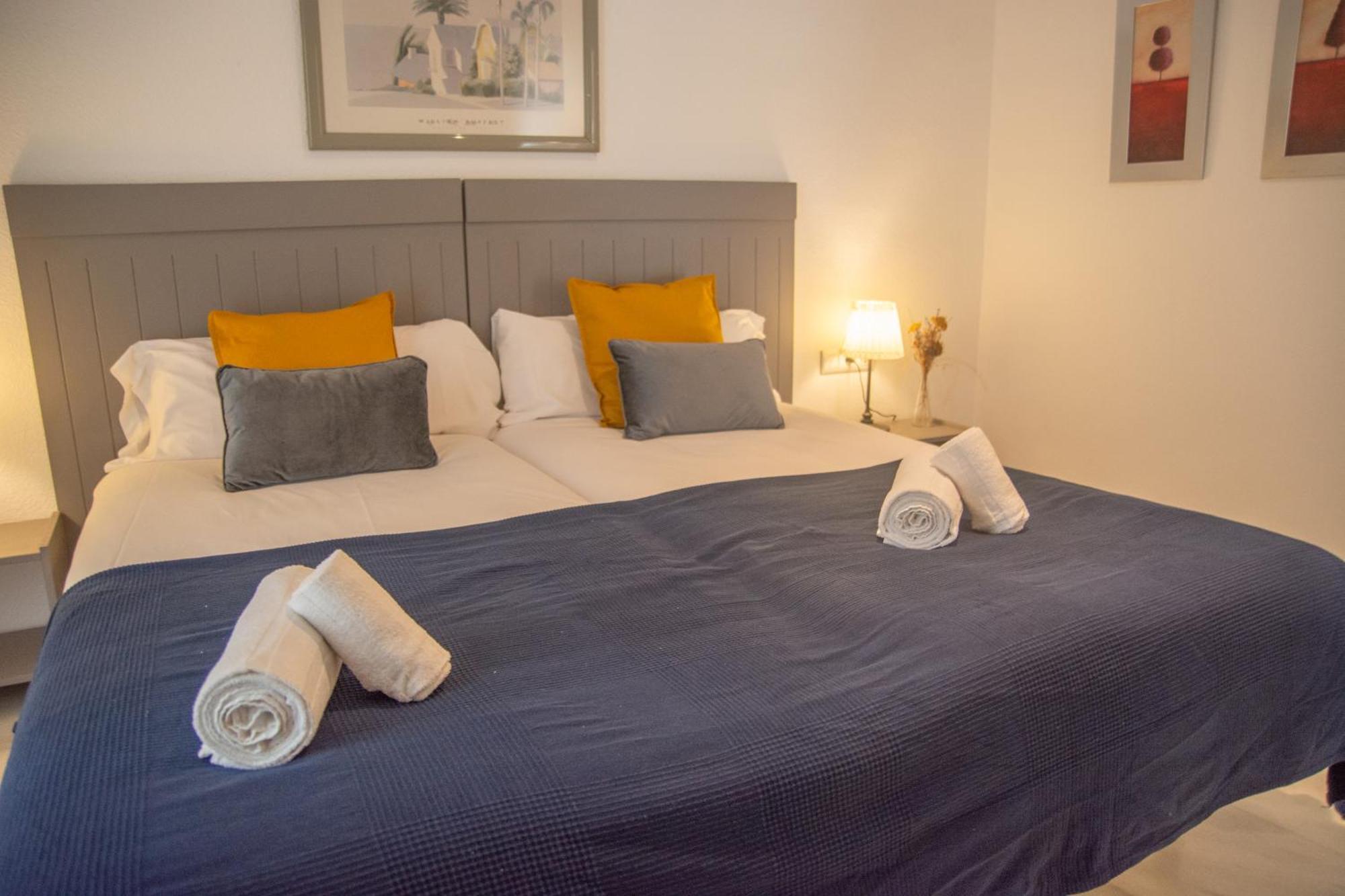 Apartamento San Marcos