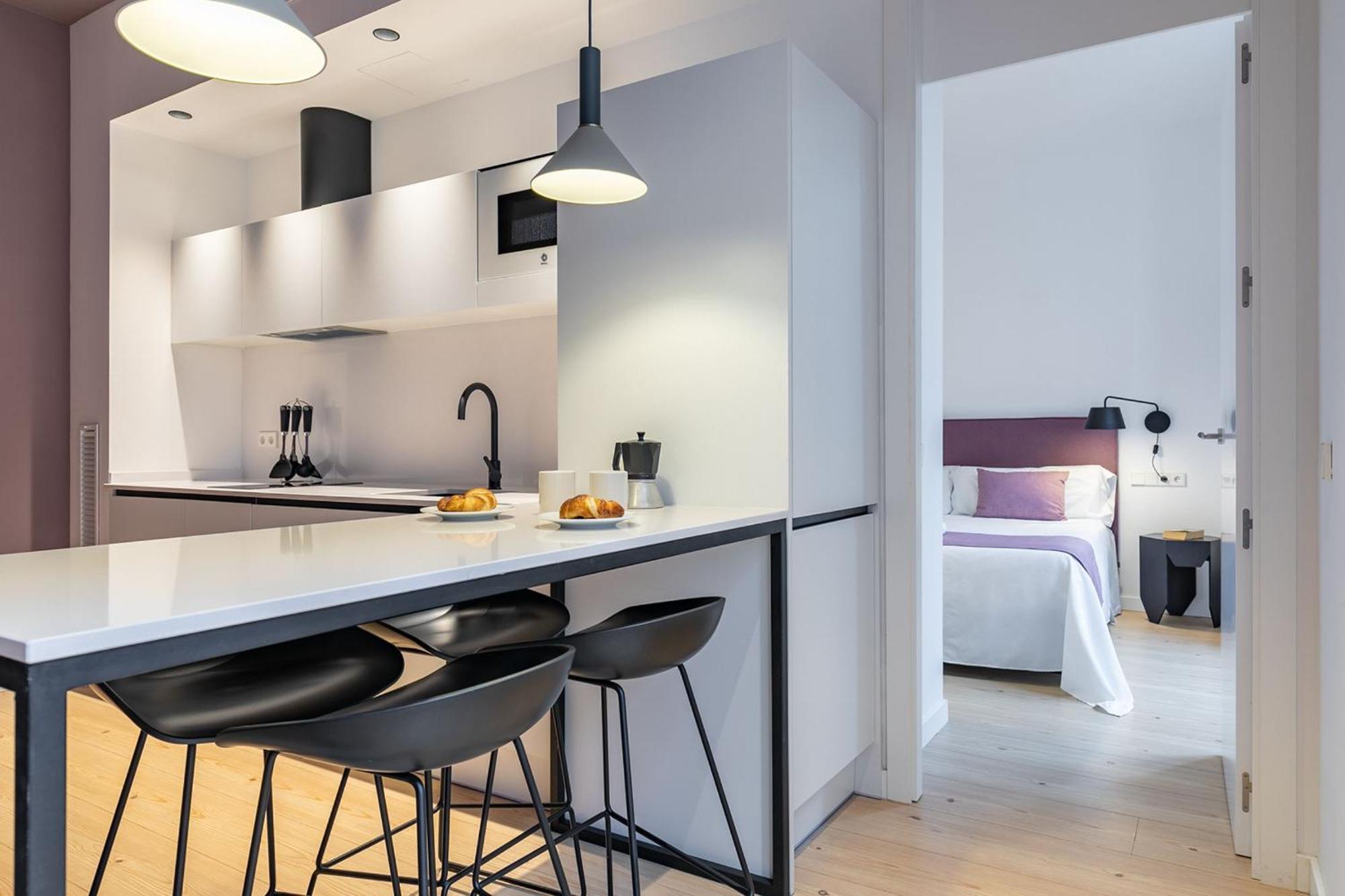Salados Apartamento *