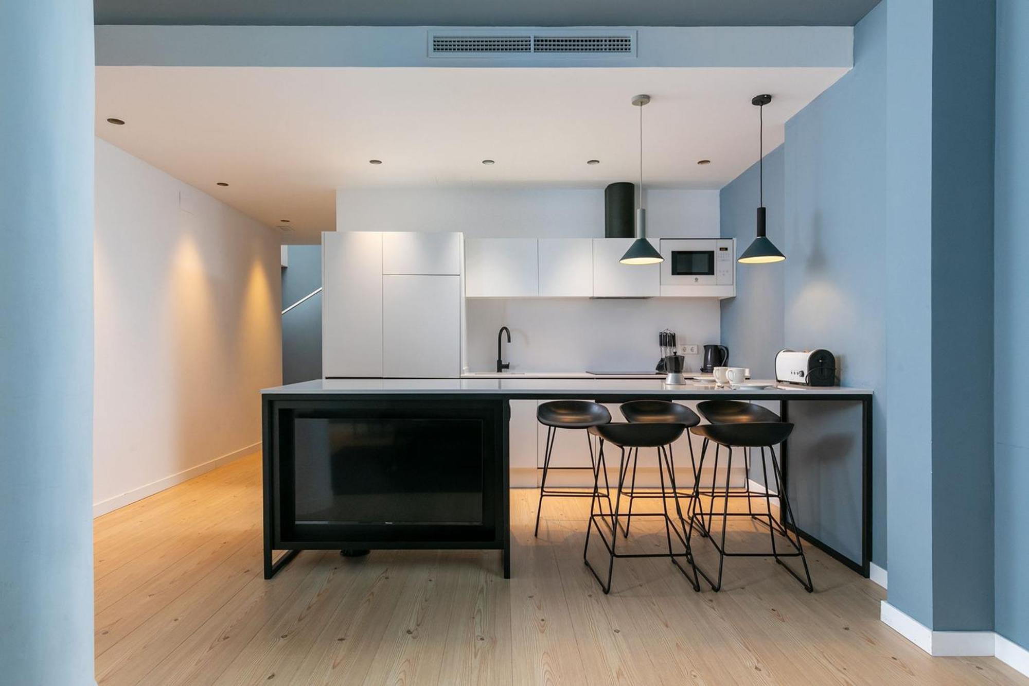 Salados Apartamento